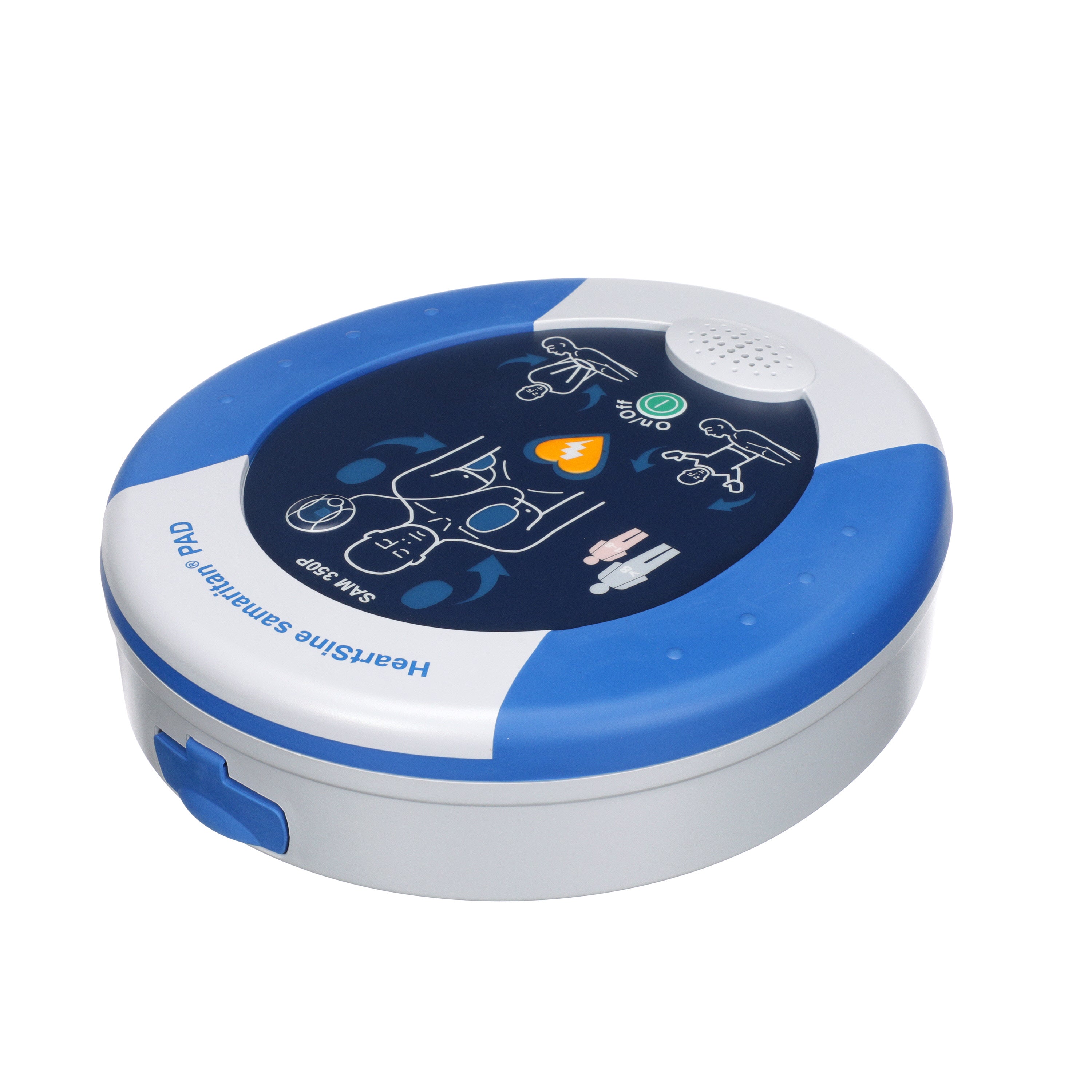 HeartSine samaritan PAD 350P/360P - Encore Series (Refurbished)