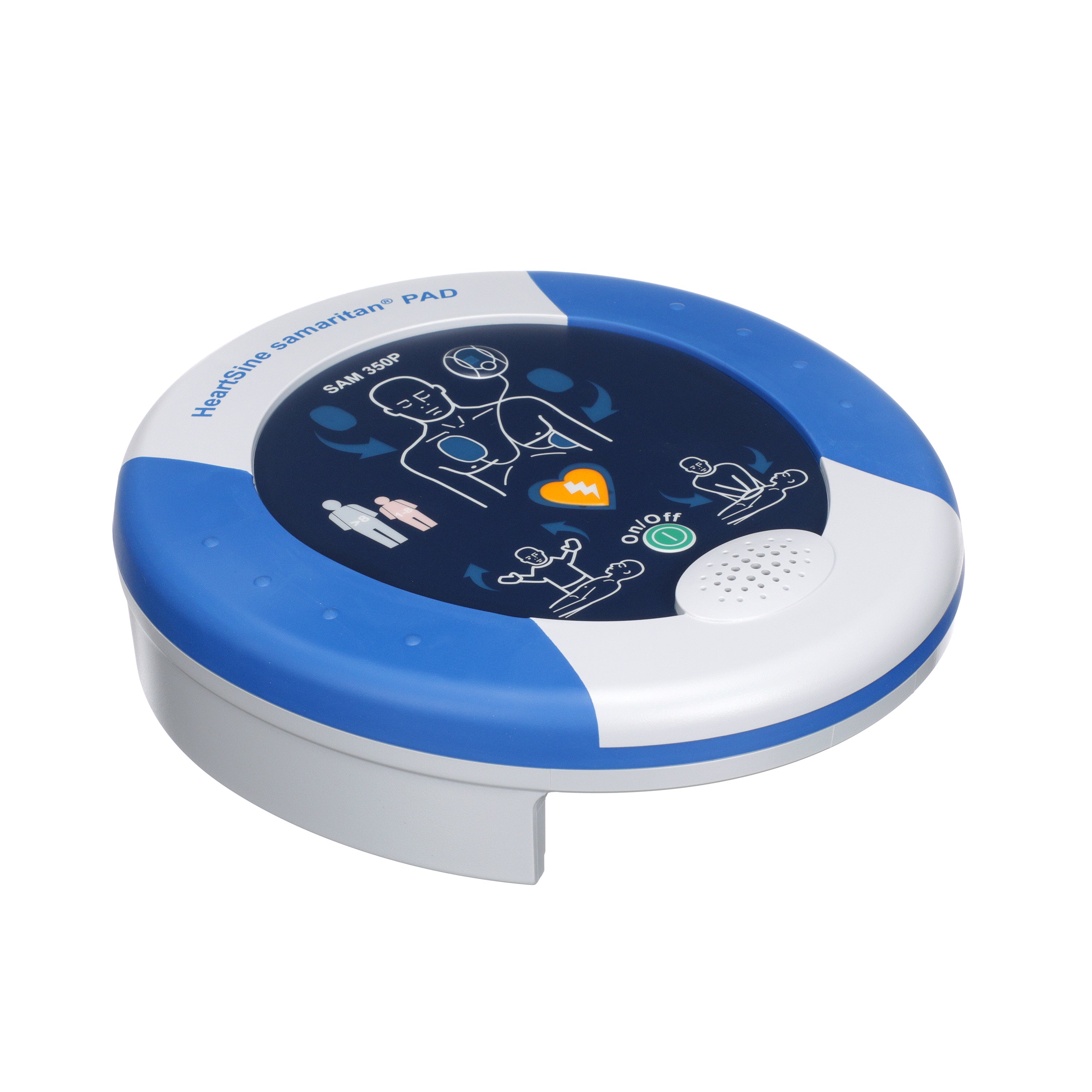 HeartSine samaritan PAD 350P/360P - Encore Series (Refurbished)