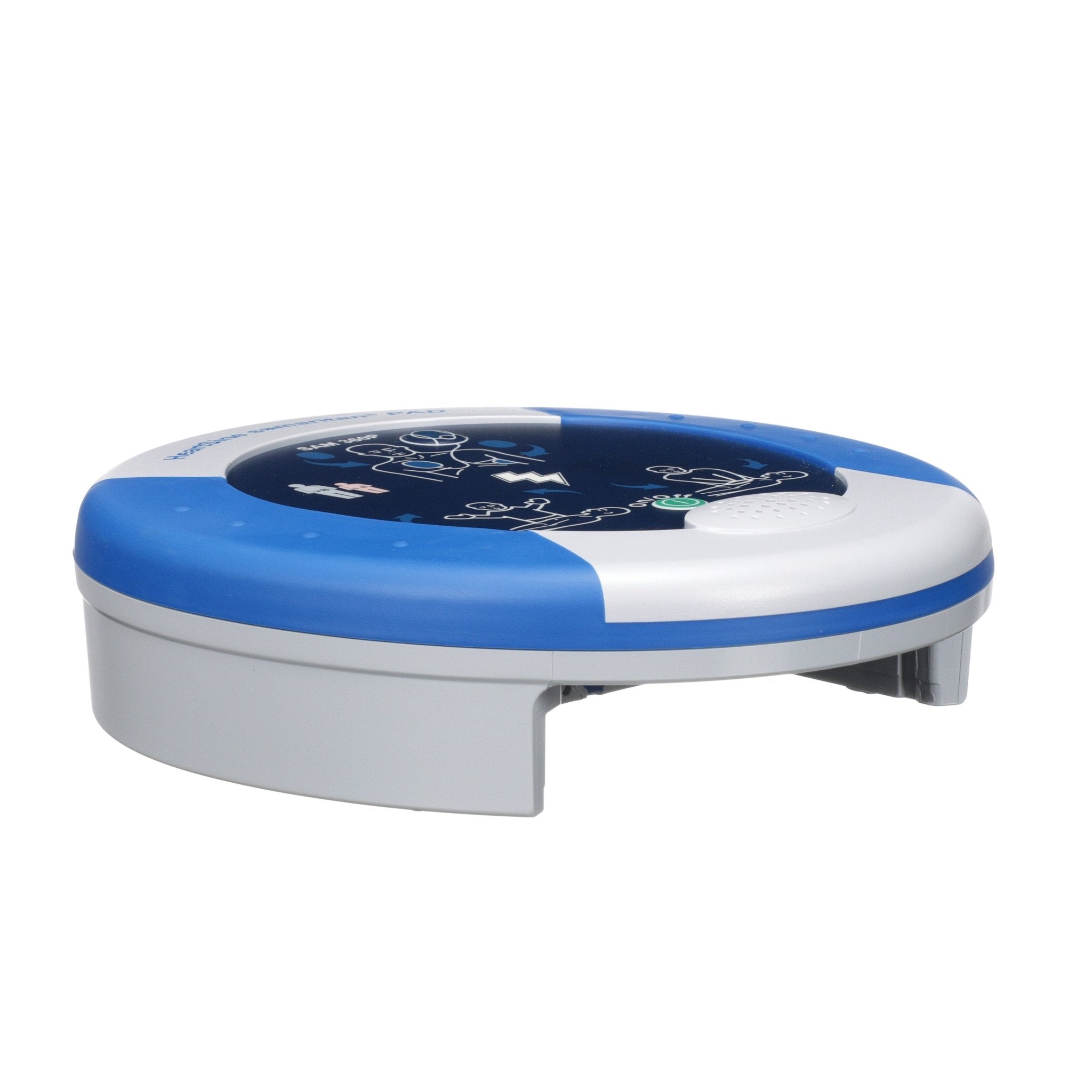 HeartSine Samaritan PAD 350P/360P - Refurbished | AED.US