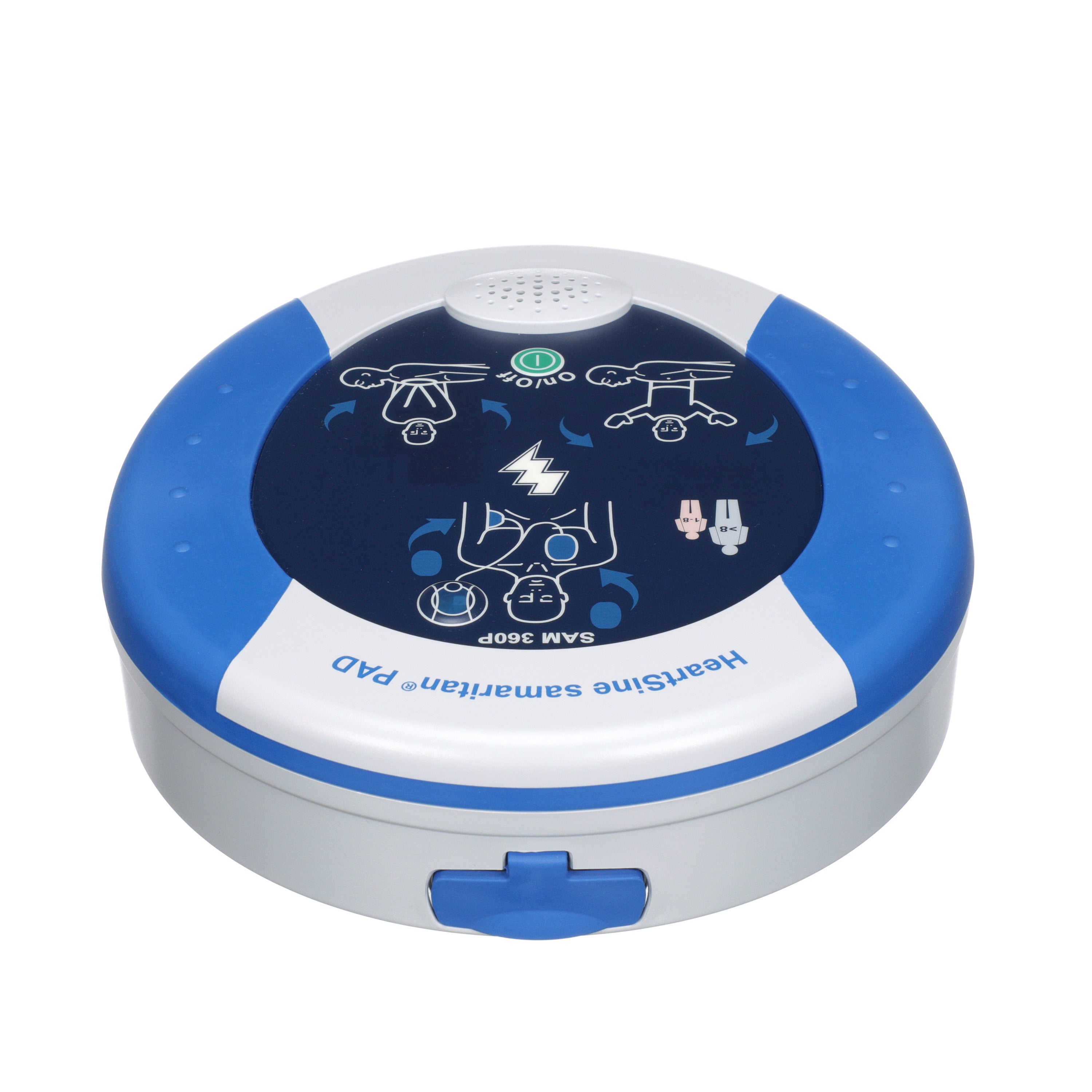 HeartSine samaritan PAD 350P/360P - Encore Series (Refurbished)