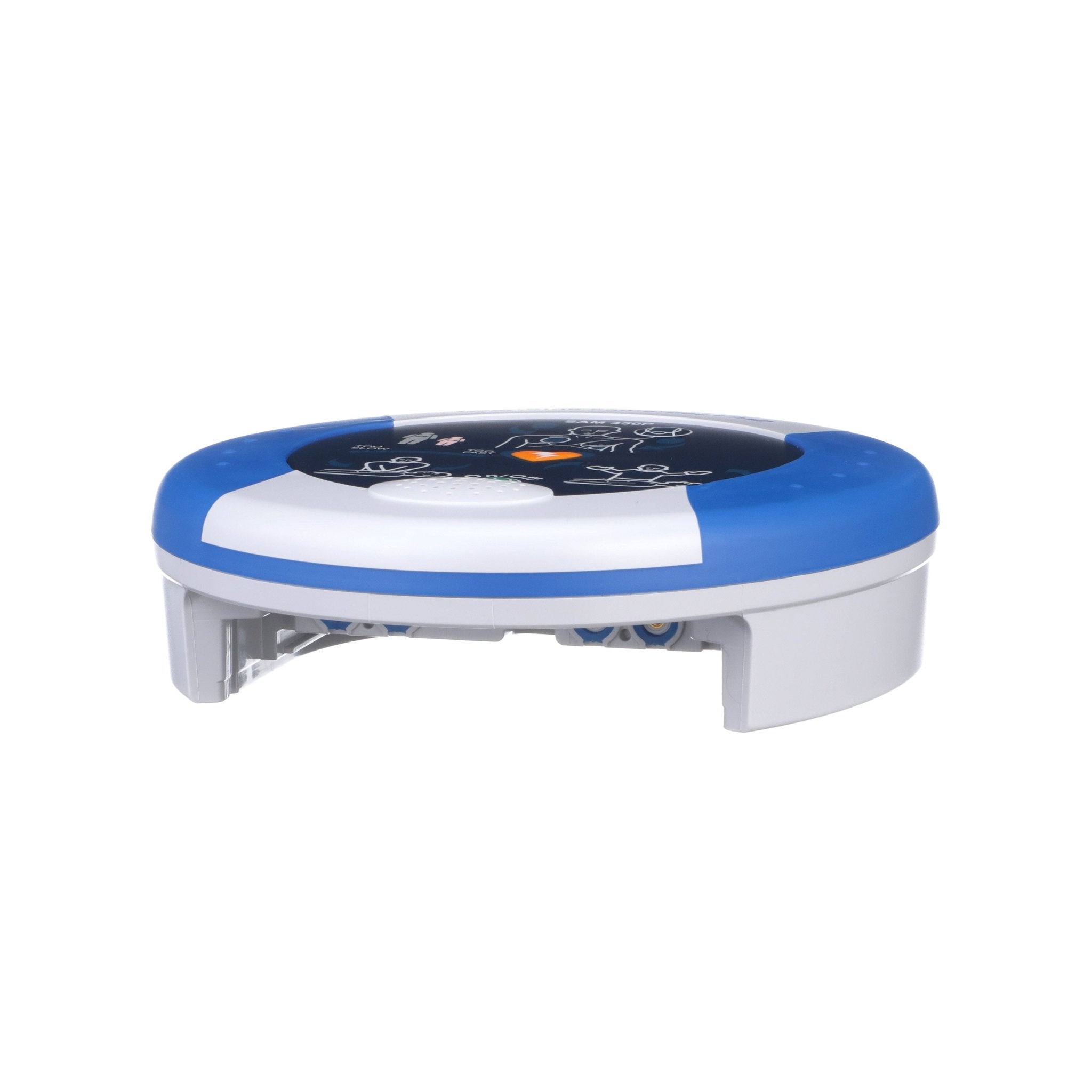 HeartSine Samaritan PAD 450P AED | AED.US