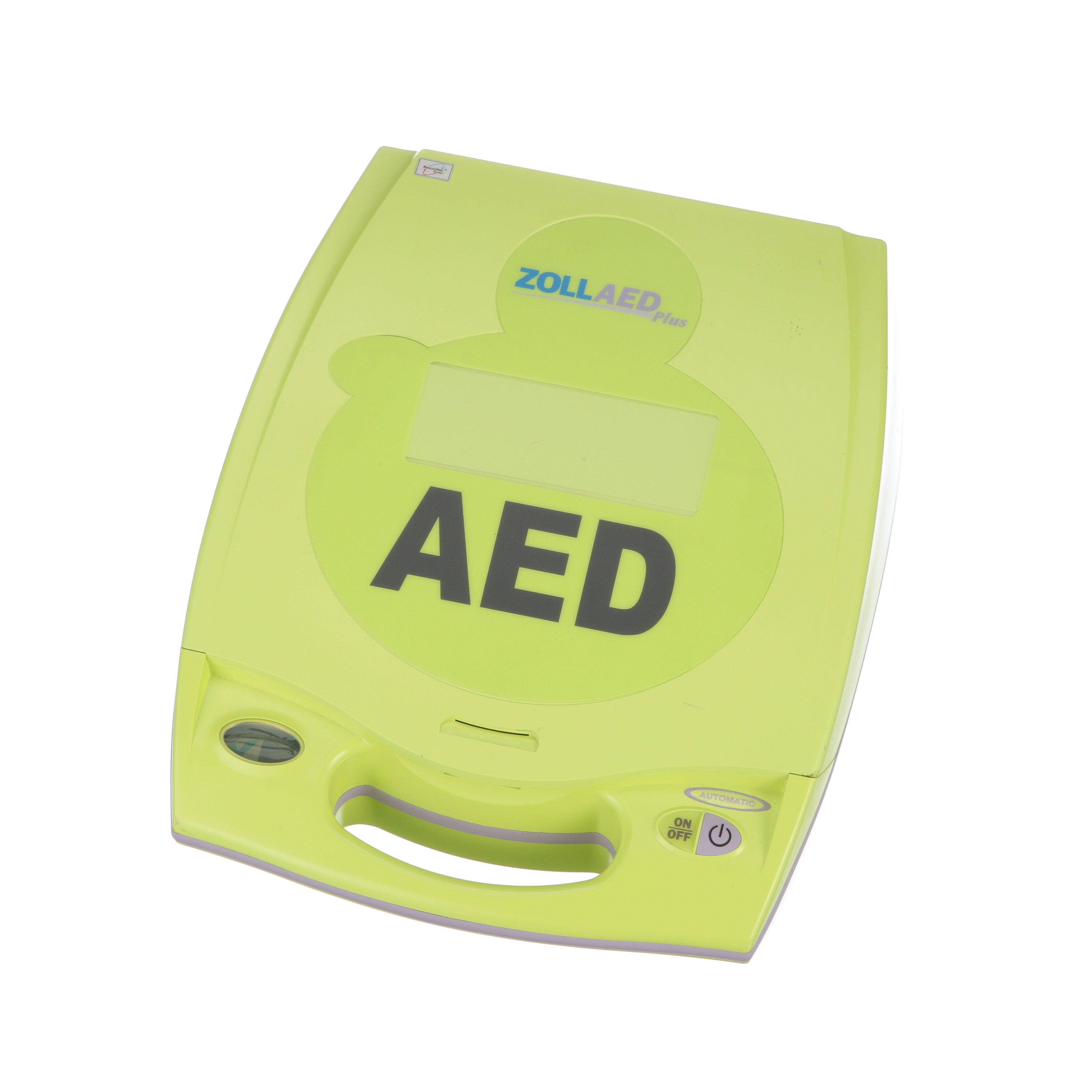 ZOLL AED Plus - Encore Series (Refurbished)