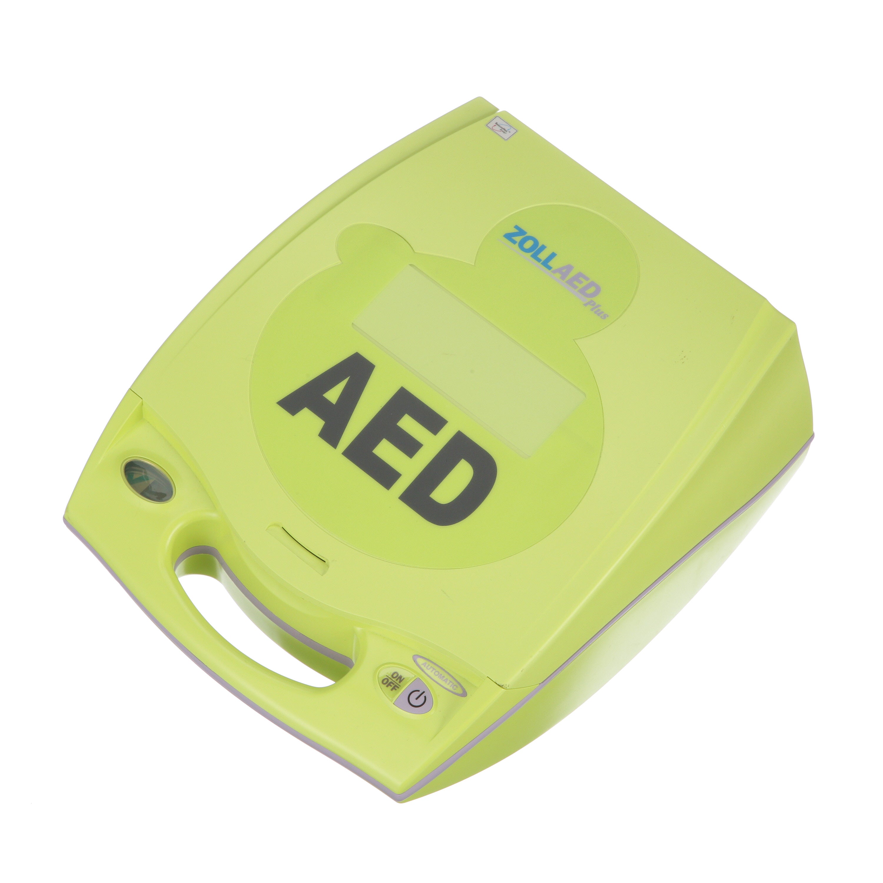 ZOLL AED Plus