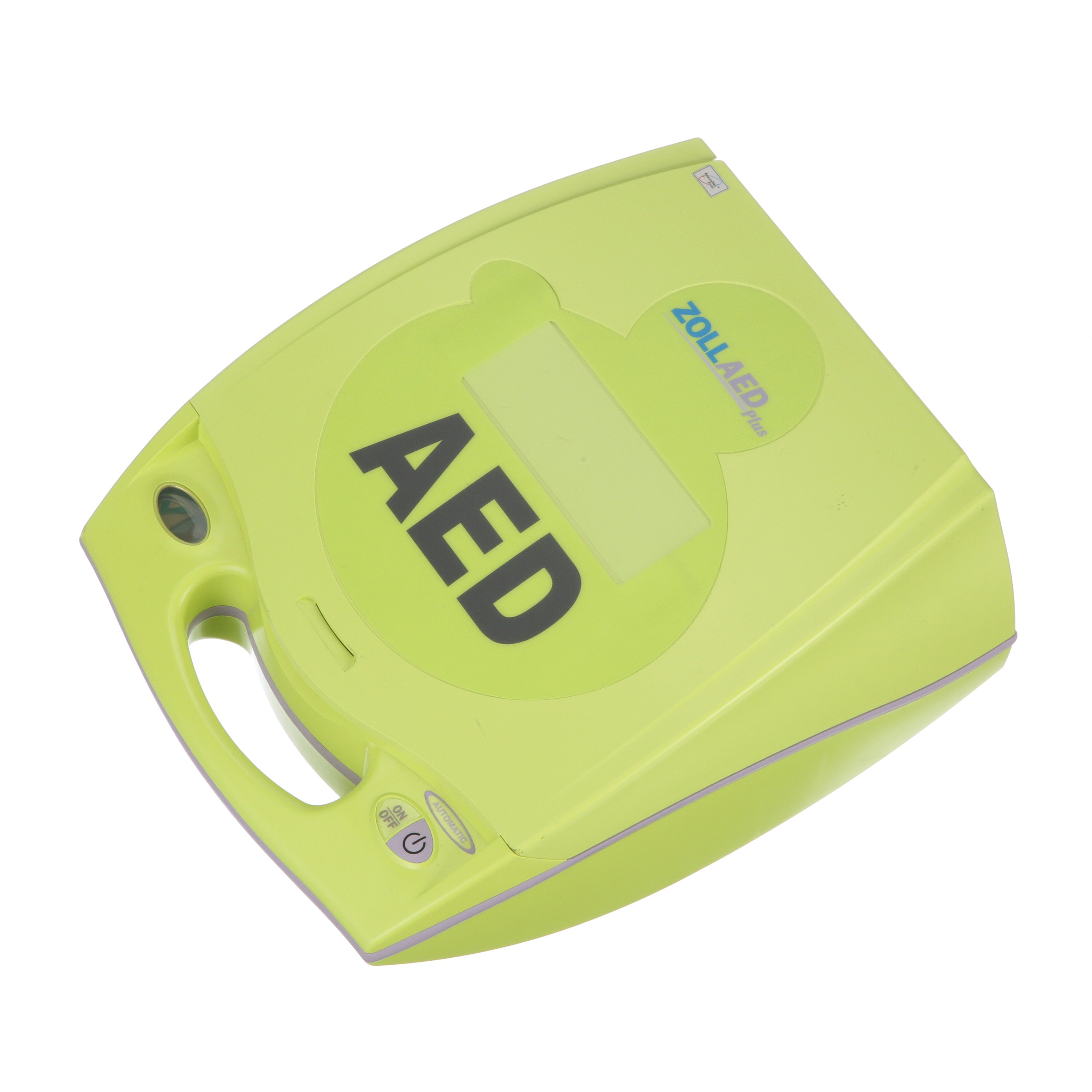 ZOLL AED Plus