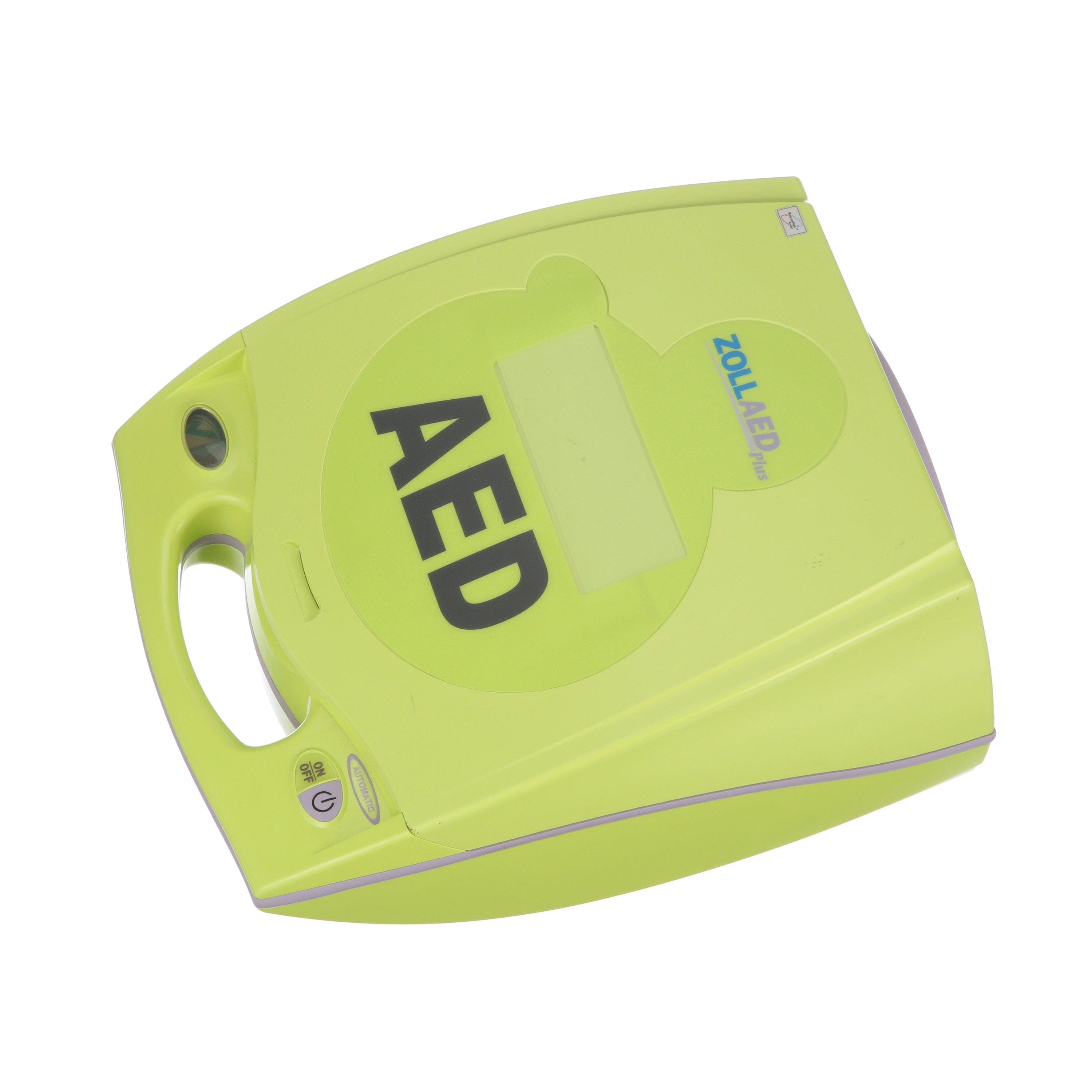 ZOLL AED Plus