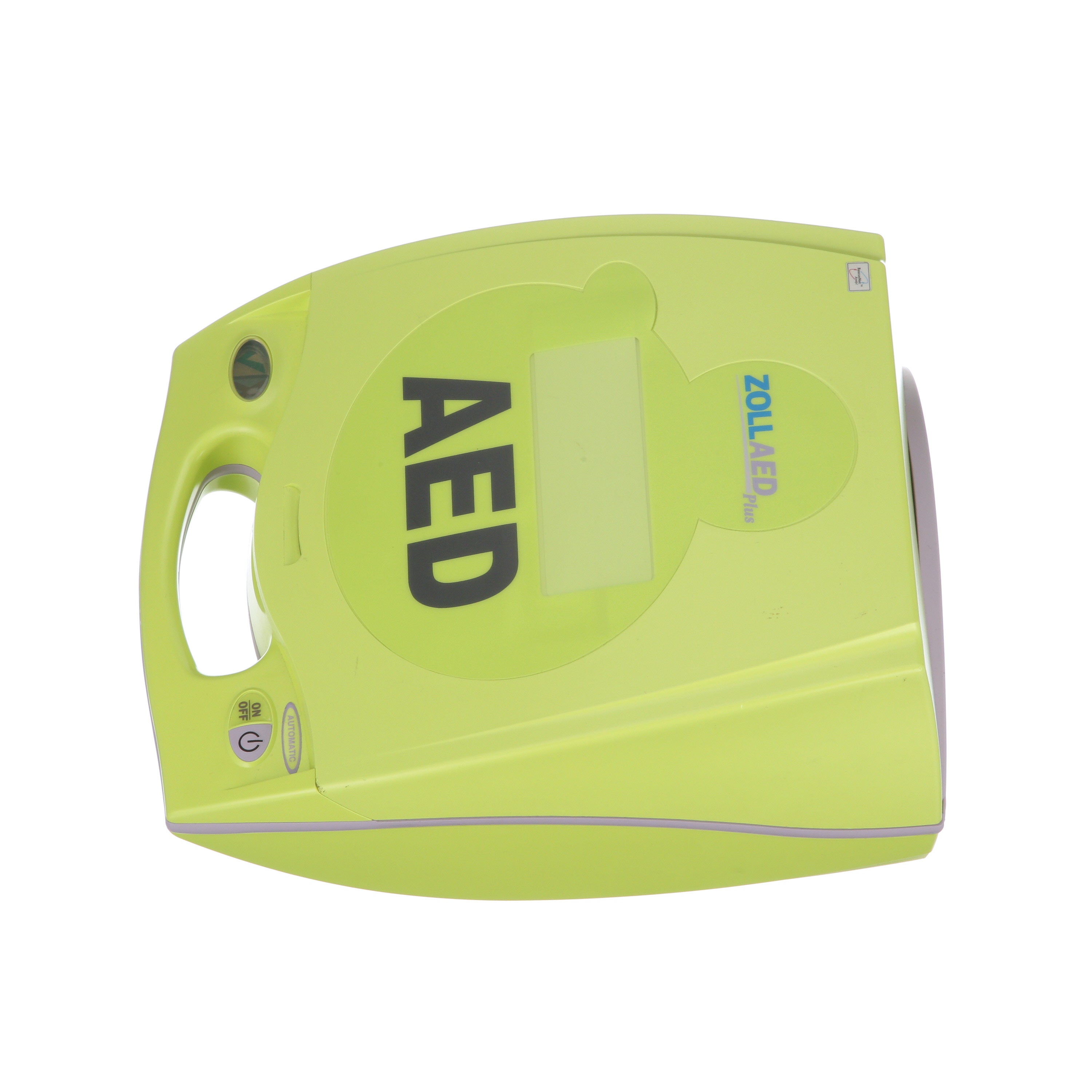 ZOLL AED Plus