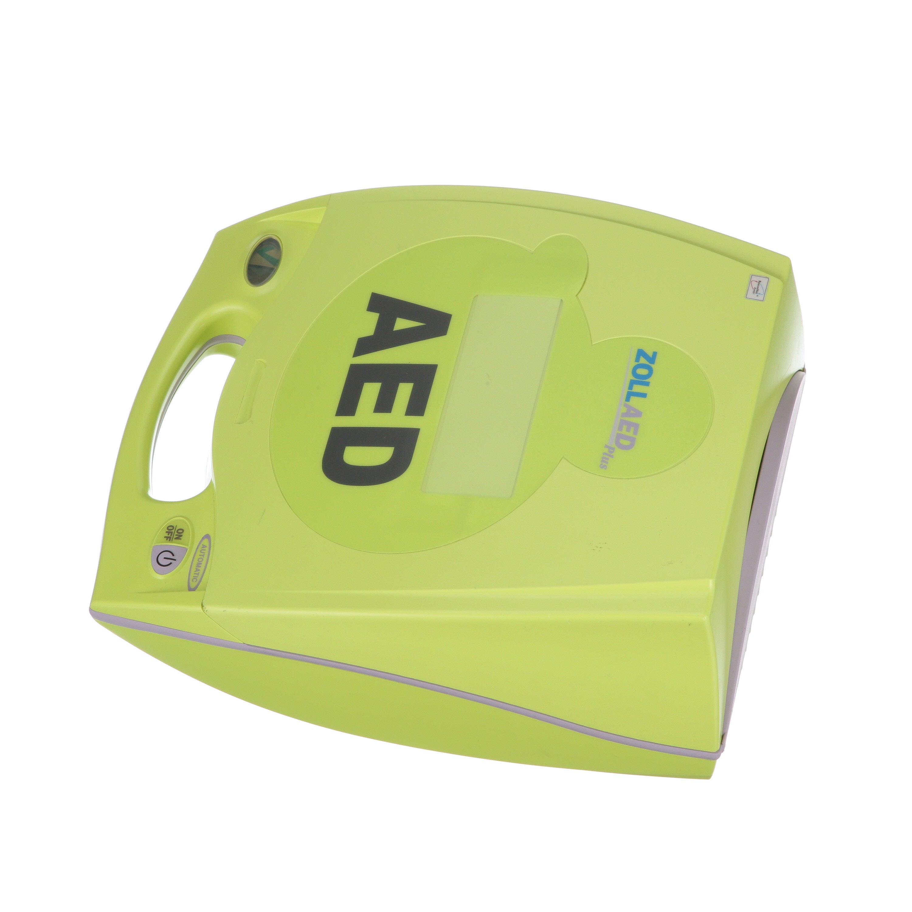 ZOLL AED Plus