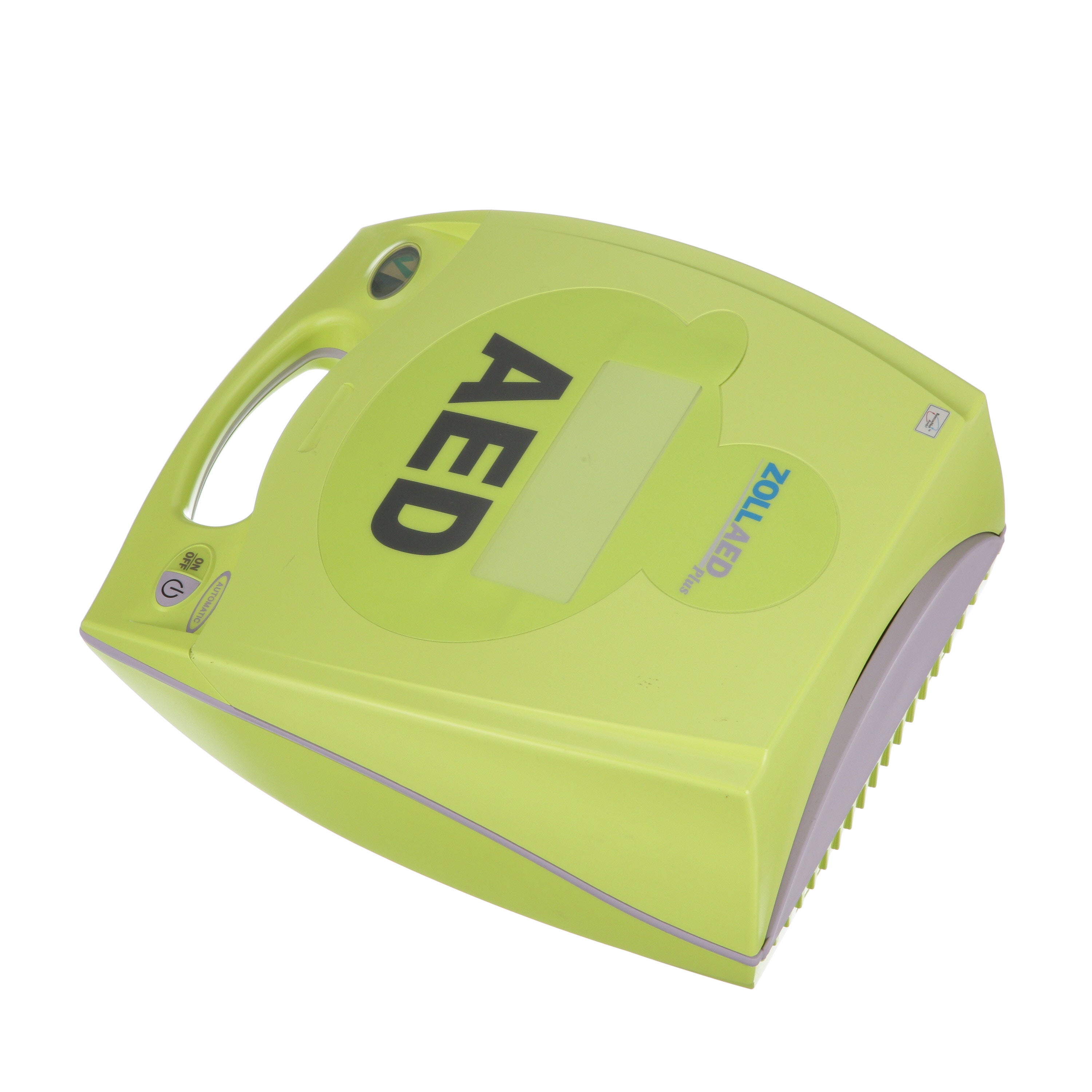 ZOLL AED Plus