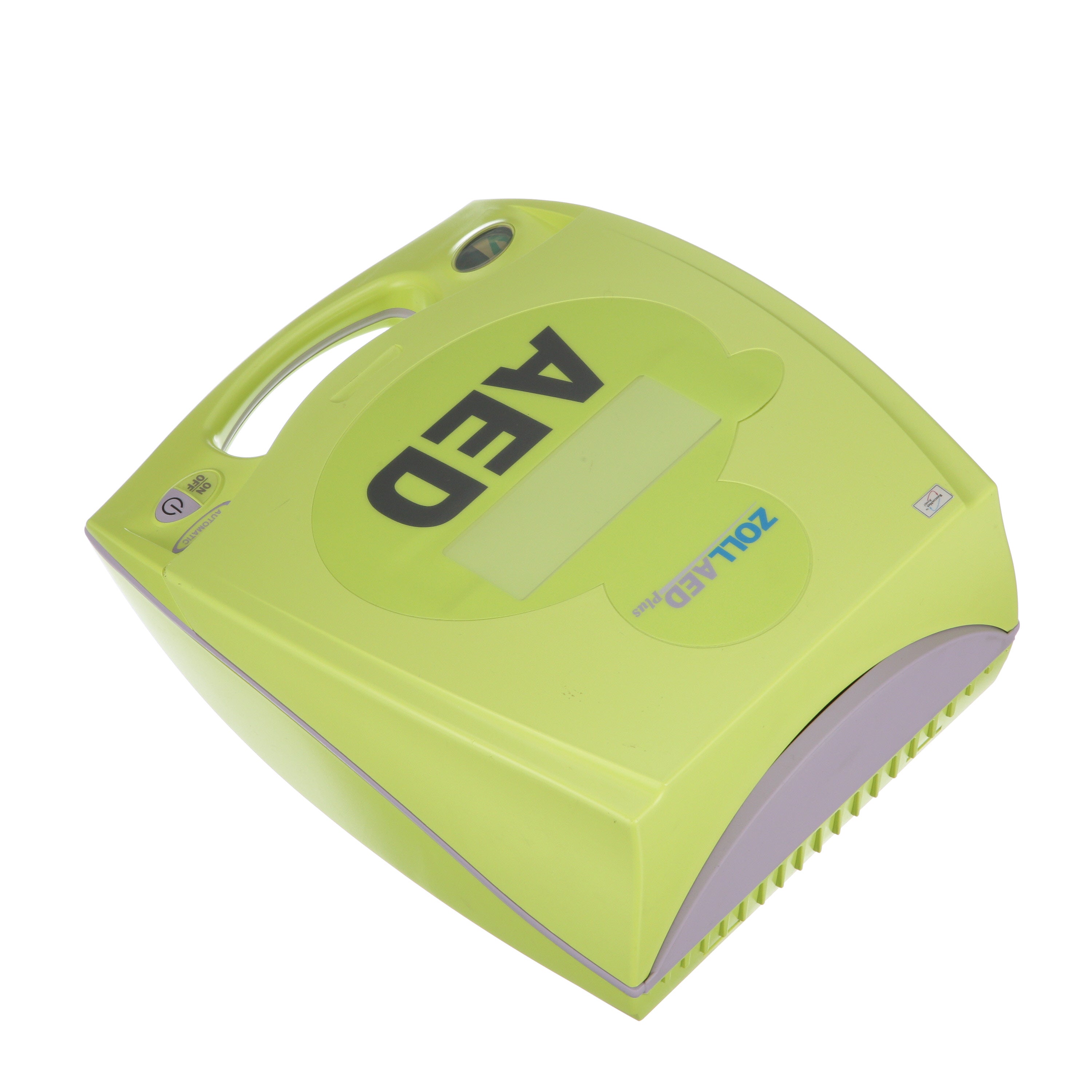 ZOLL AED Plus