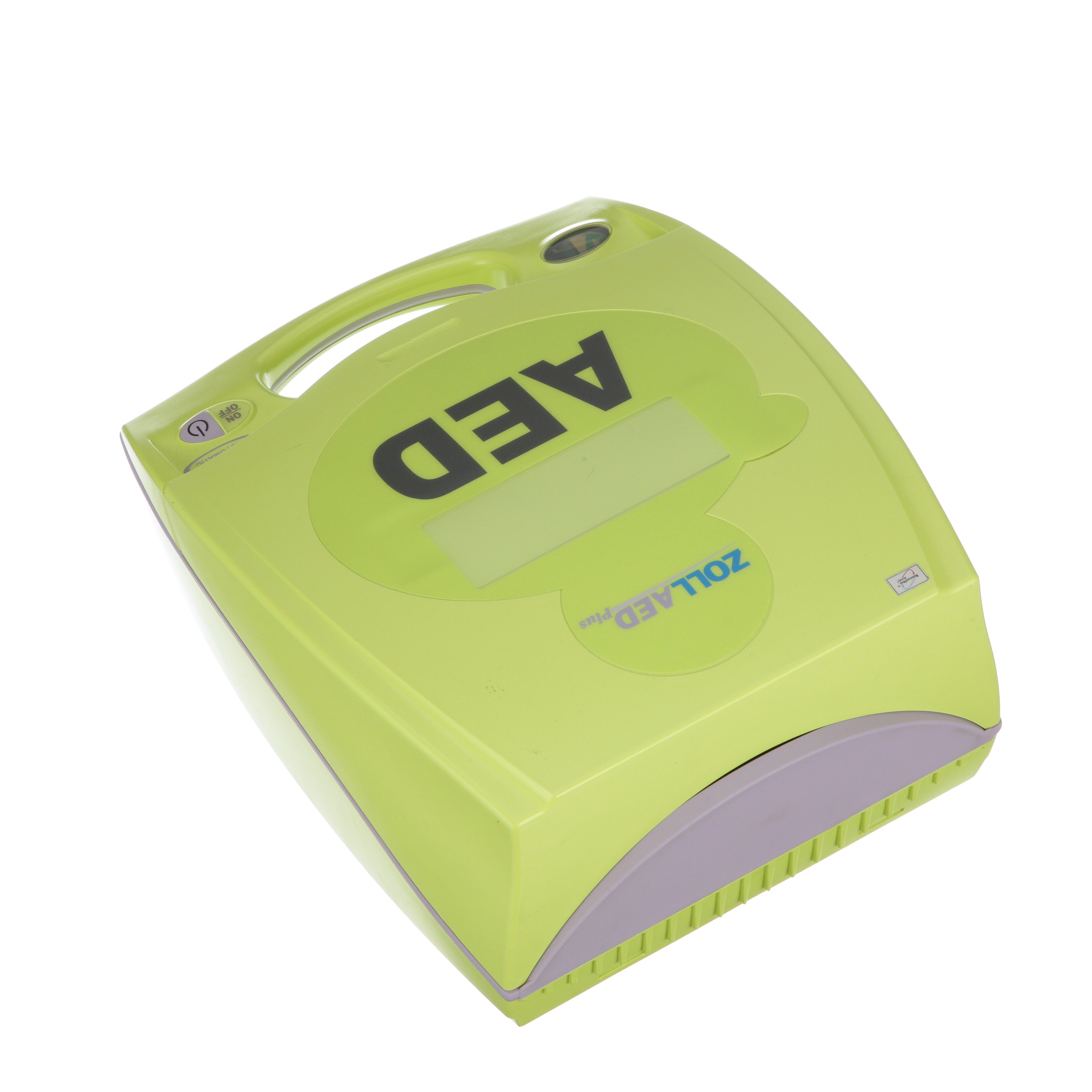 ZOLL AED Plus - Encore Series (Refurbished)