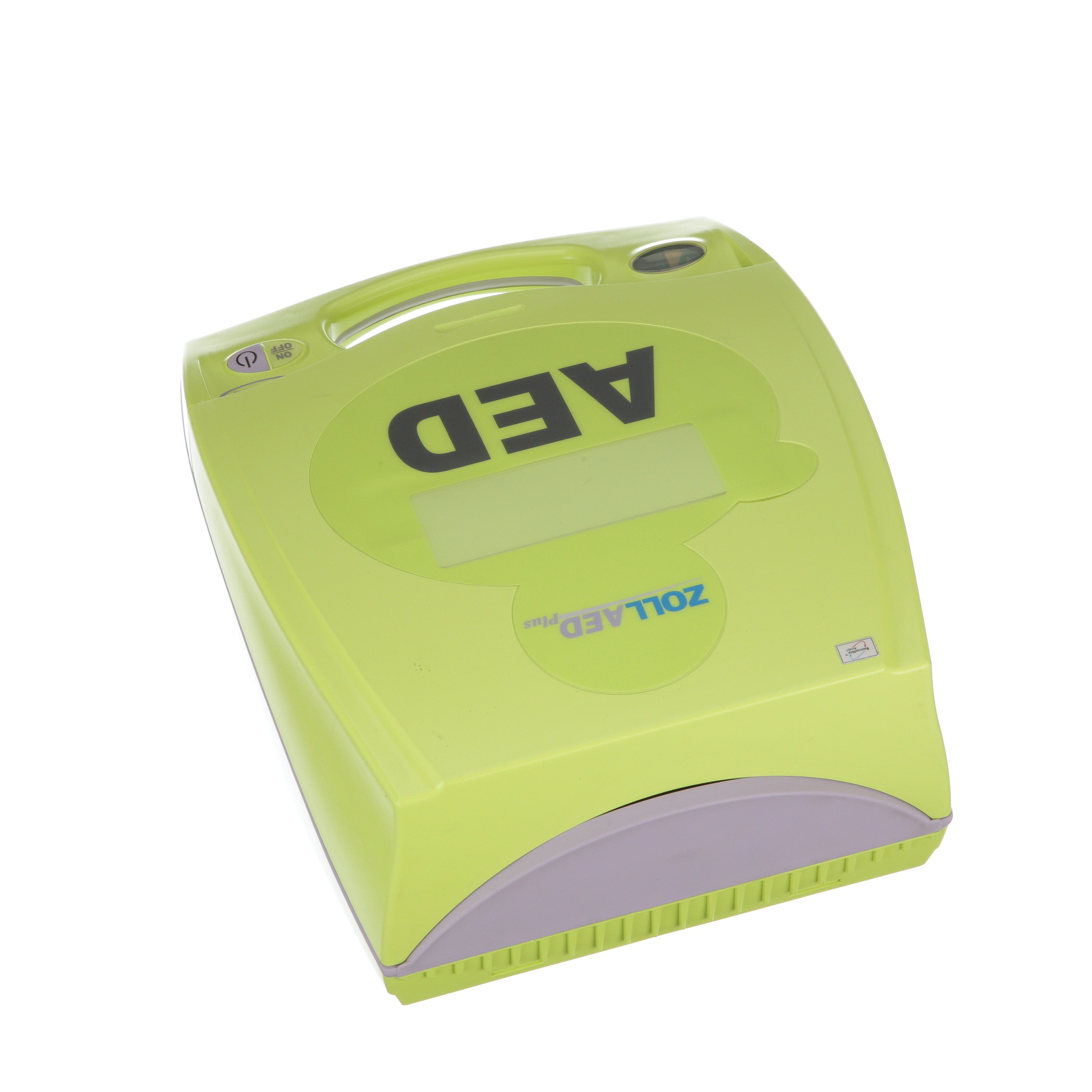 ZOLL AED Plus - Encore Series (Refurbished)