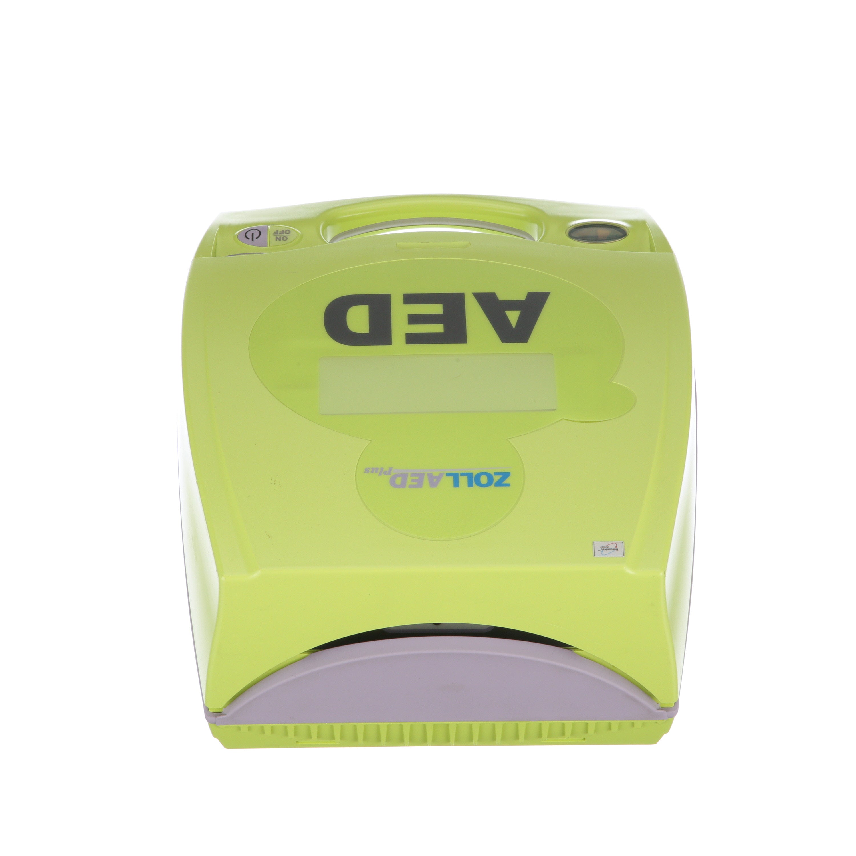 ZOLL AED Plus