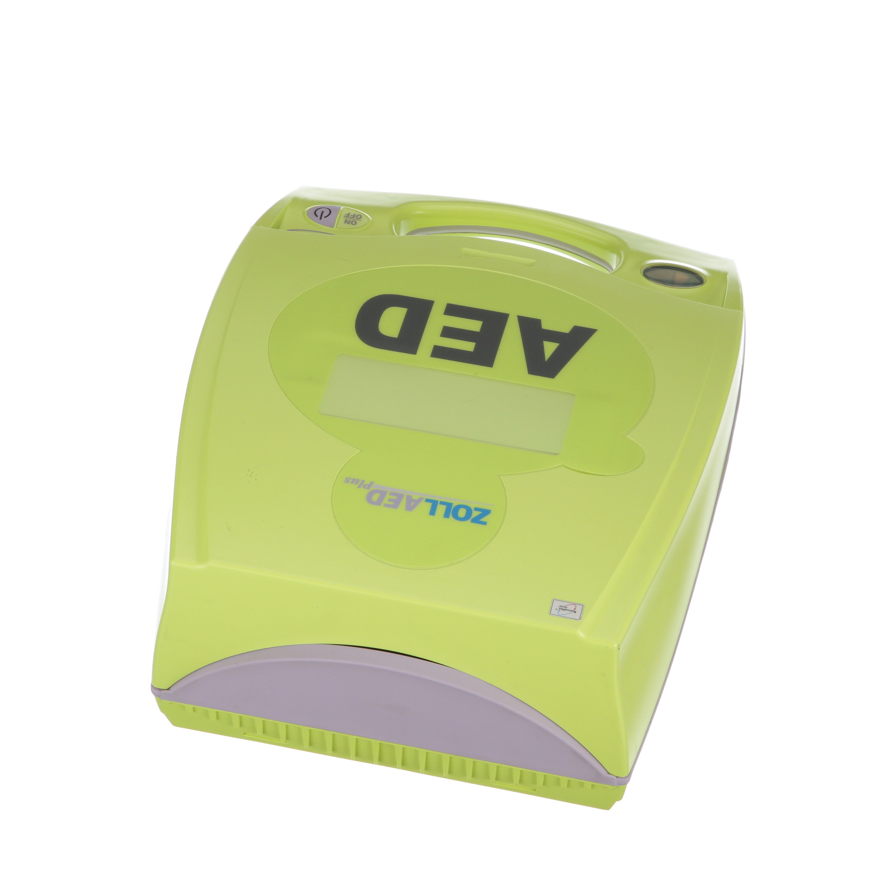 ZOLL AED Plus - Encore Series (Refurbished)