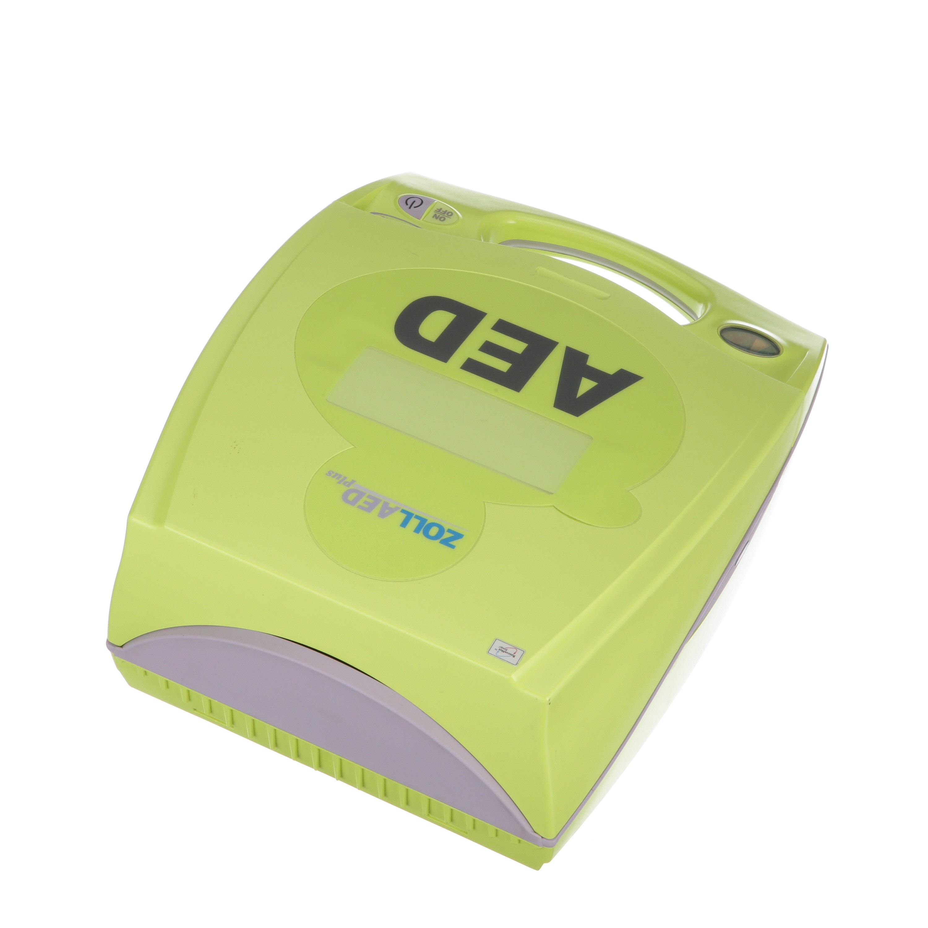 ZOLL AED Plus