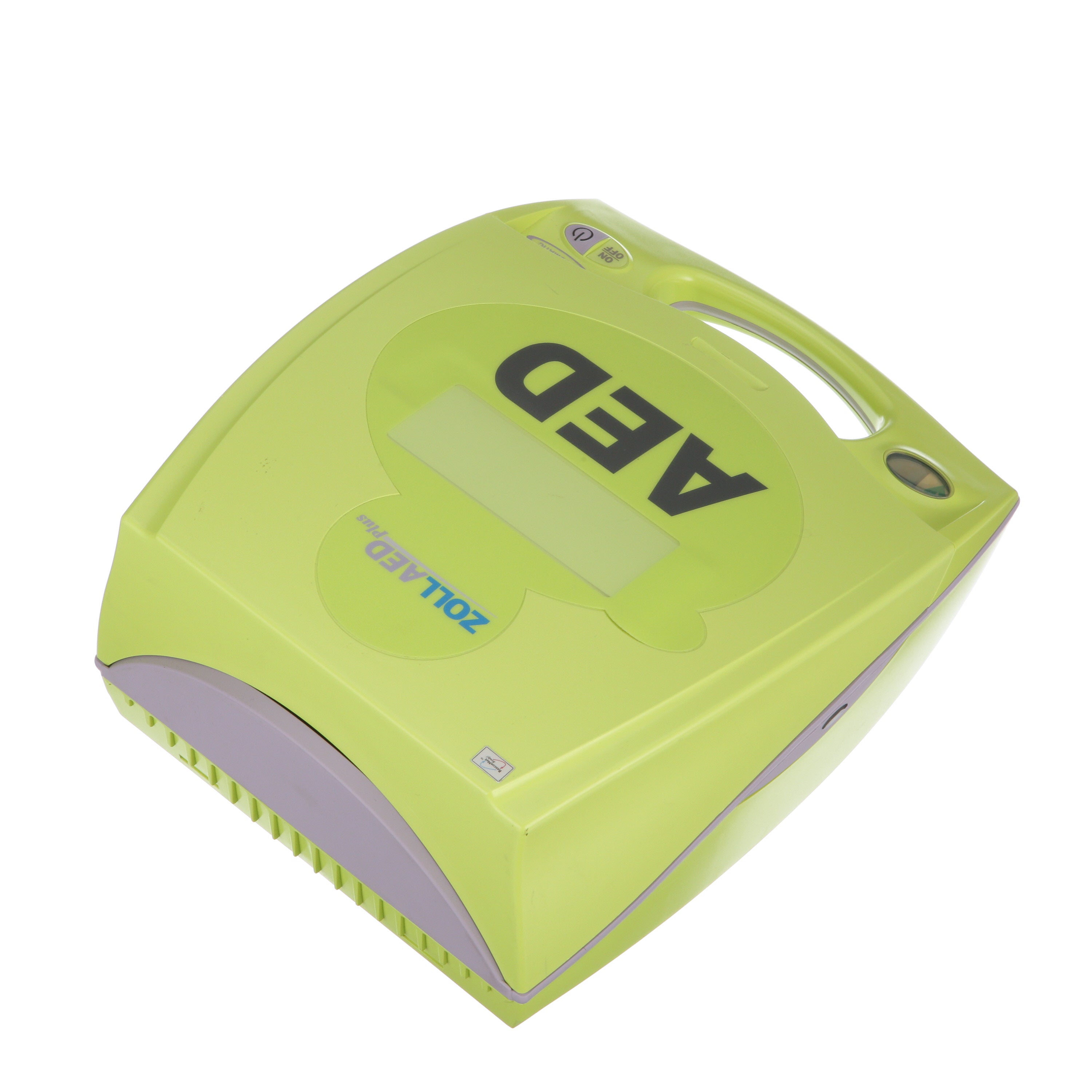 ZOLL AED Plus