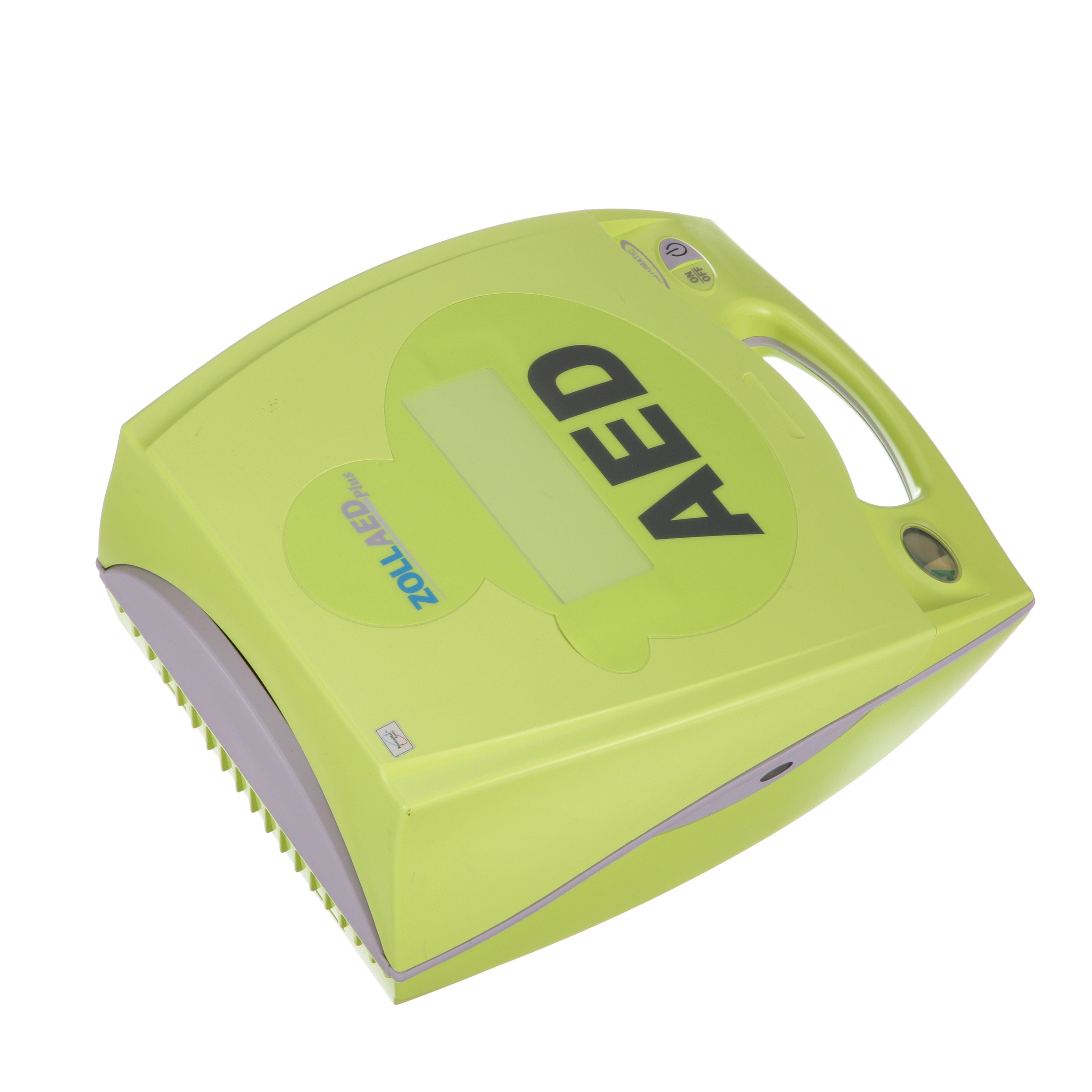 ZOLL AED Plus