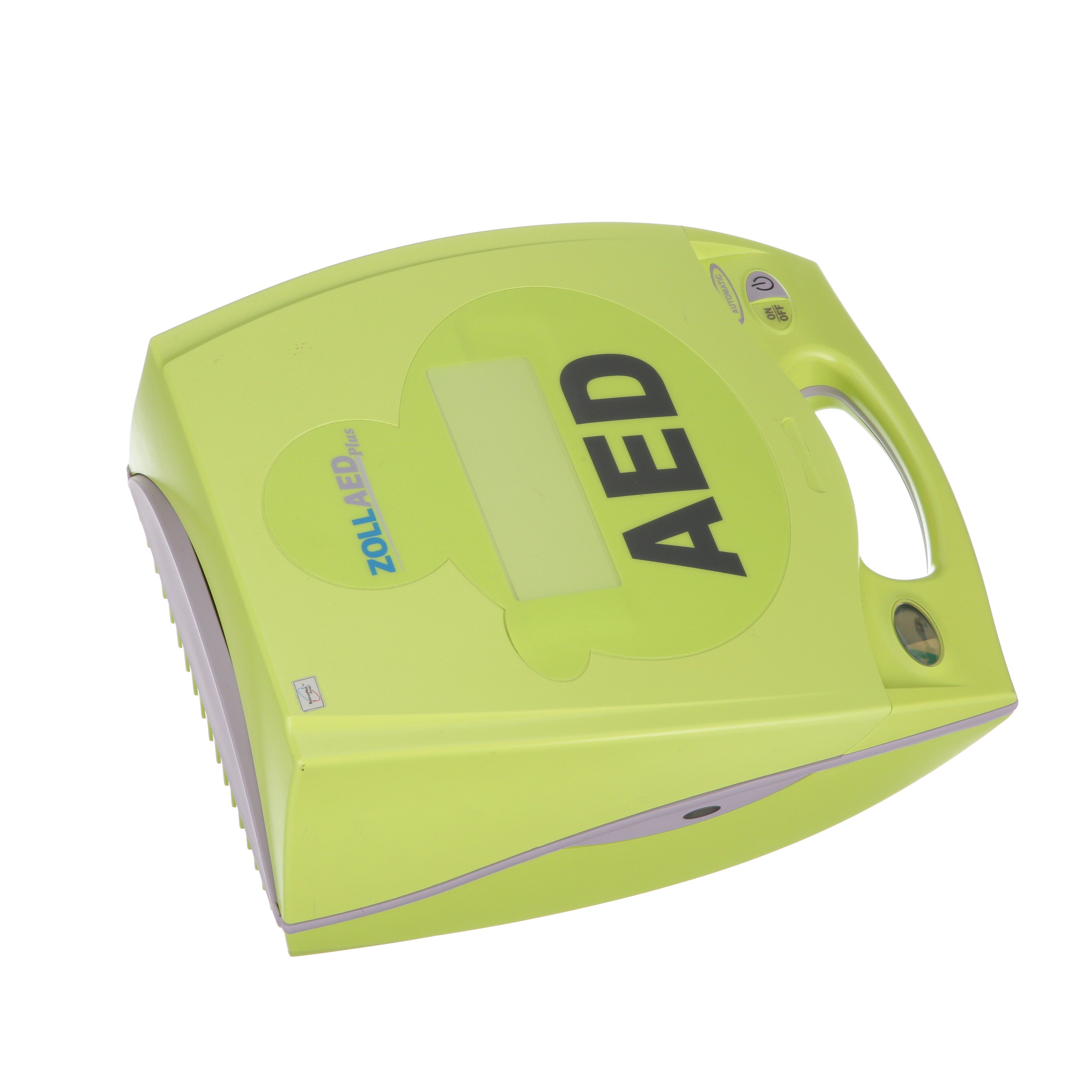 ZOLL AED Plus