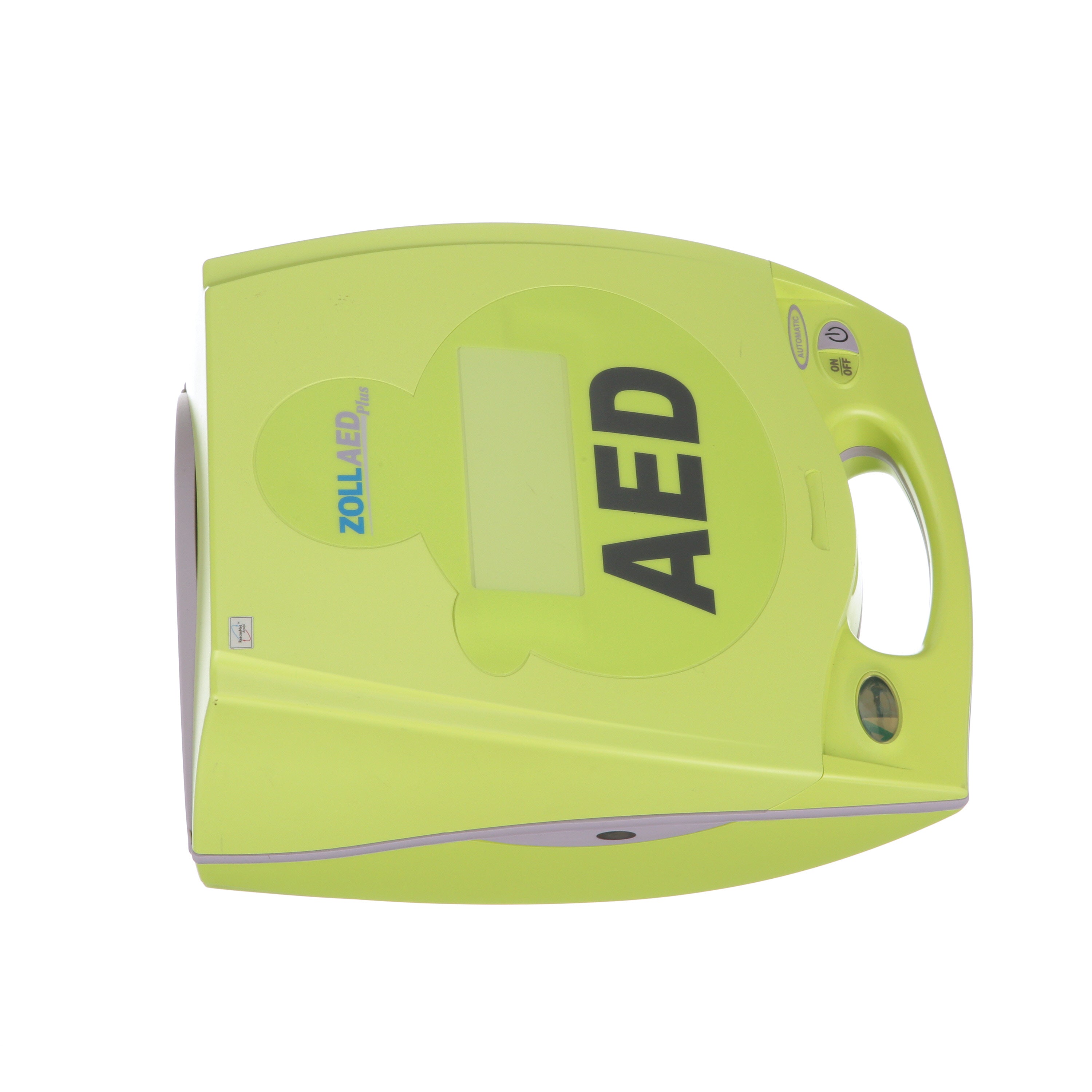 ZOLL AED Plus