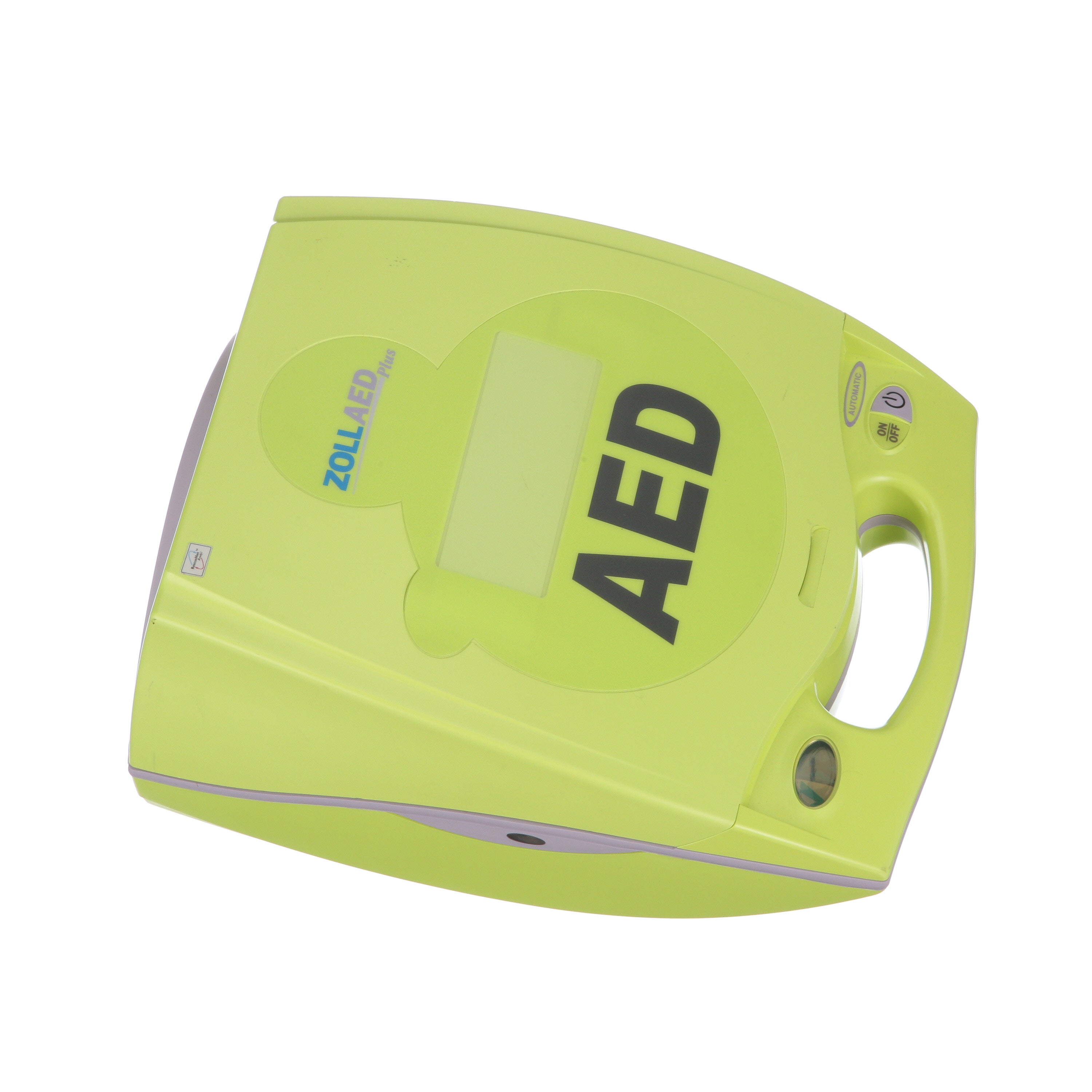 ZOLL AED Plus