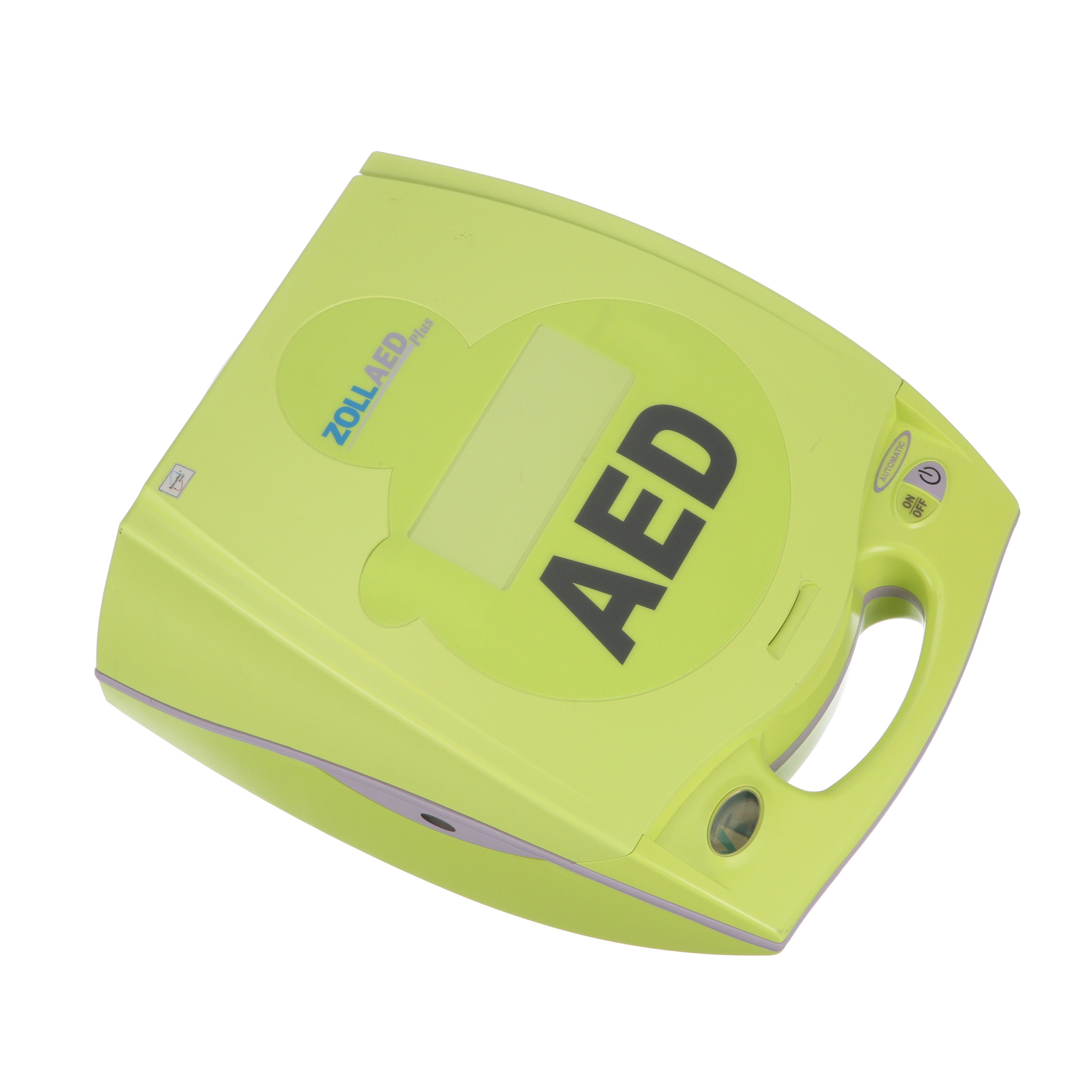 ZOLL AED Plus