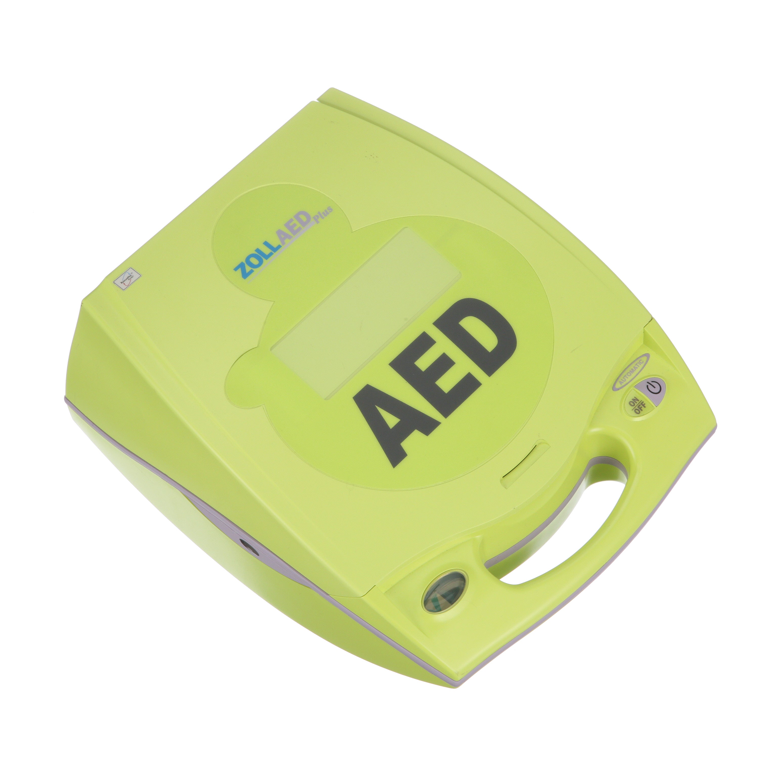 ZOLL AED Plus