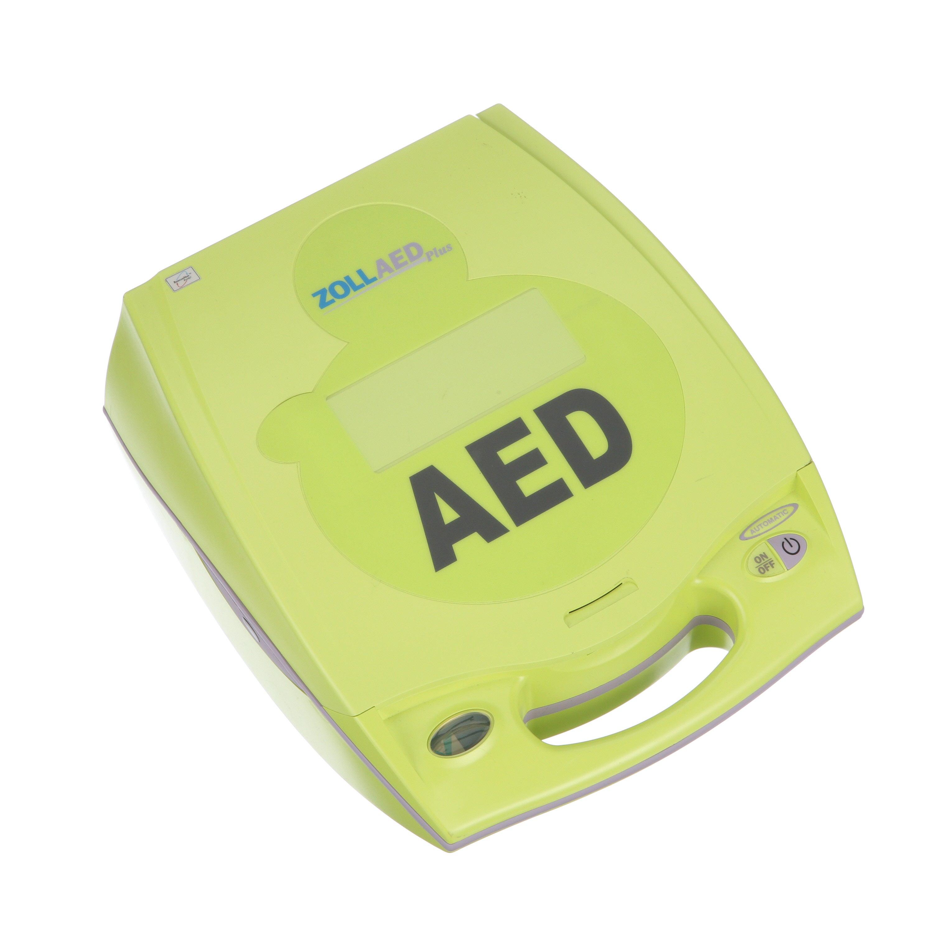 ZOLL AED Plus