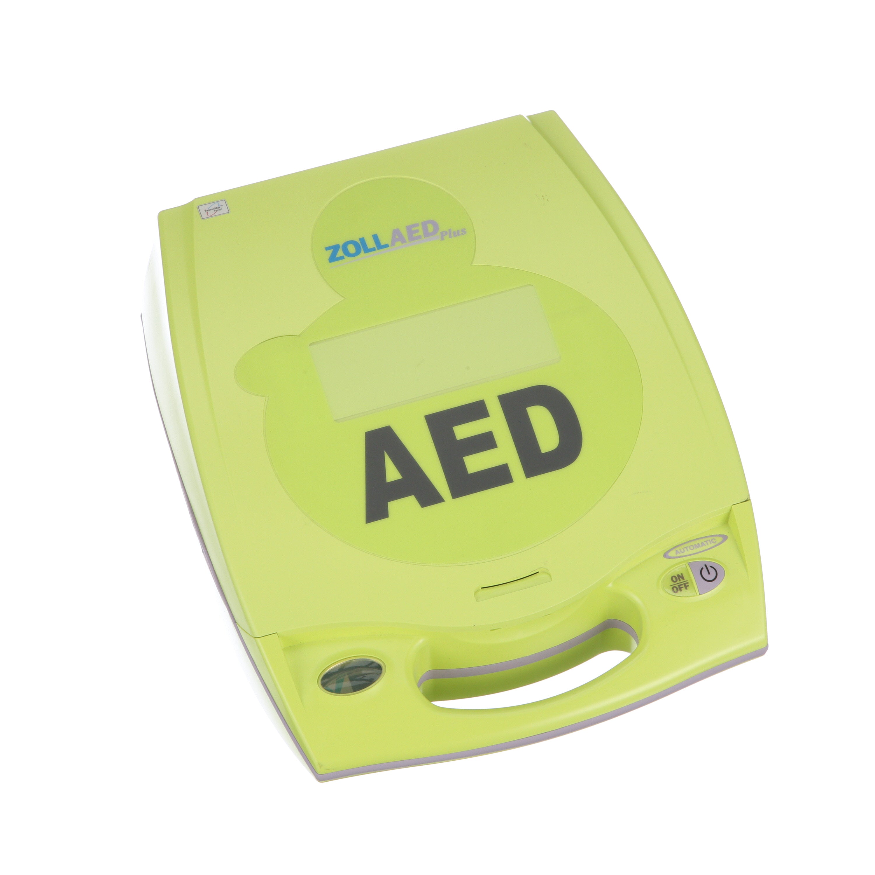 ZOLL AED Plus