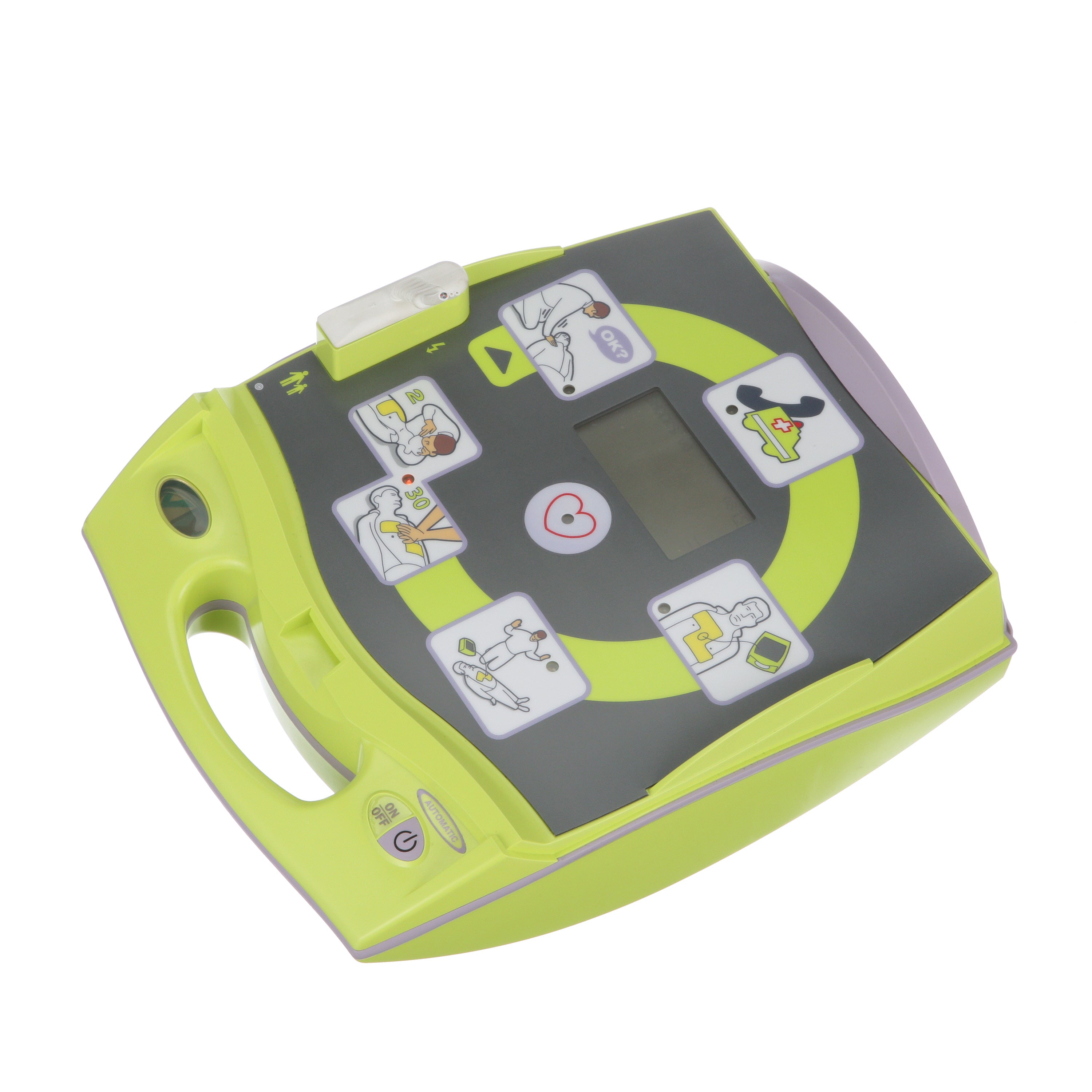 ZOLL AED Plus