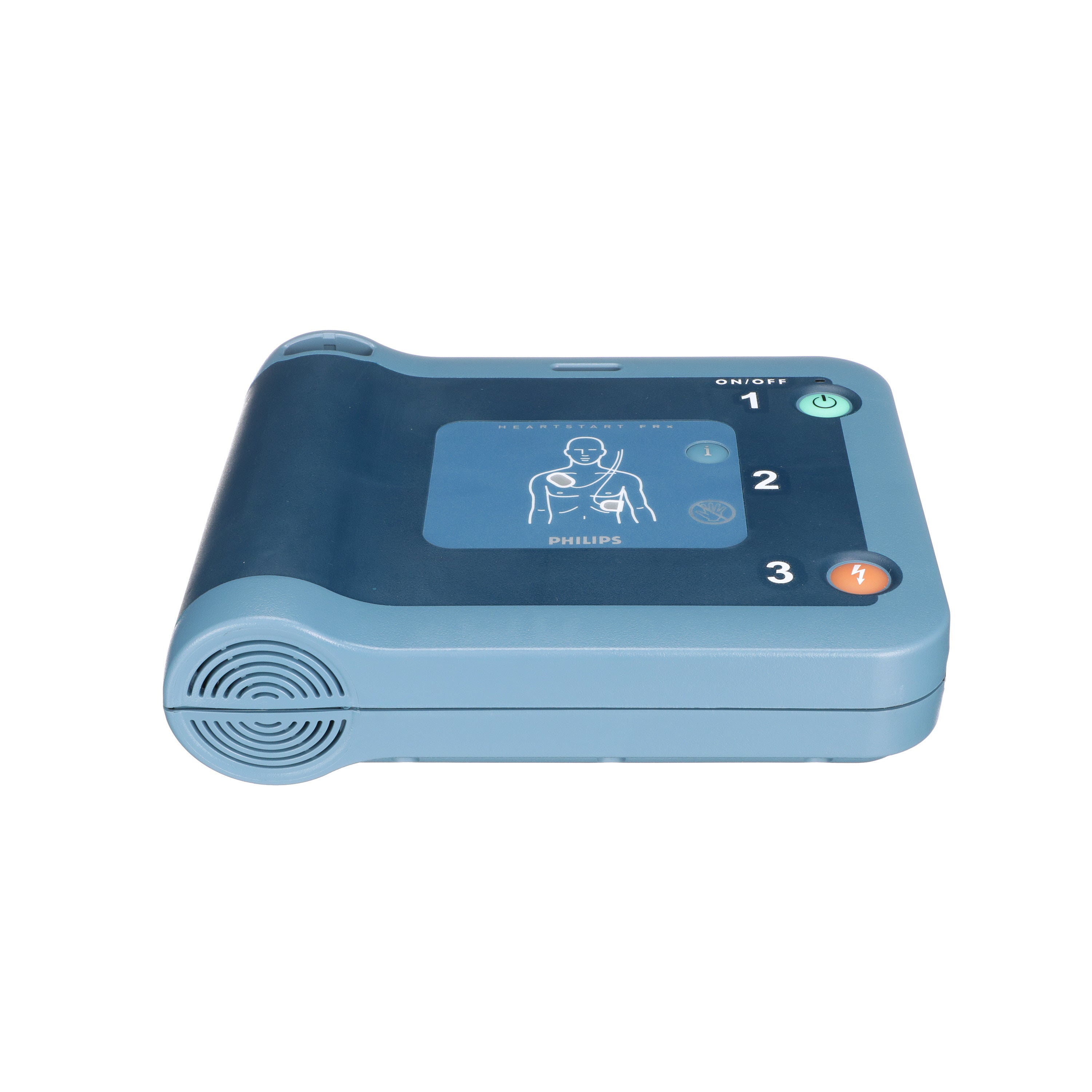 Philips HeartStart FRx AED for Aviation