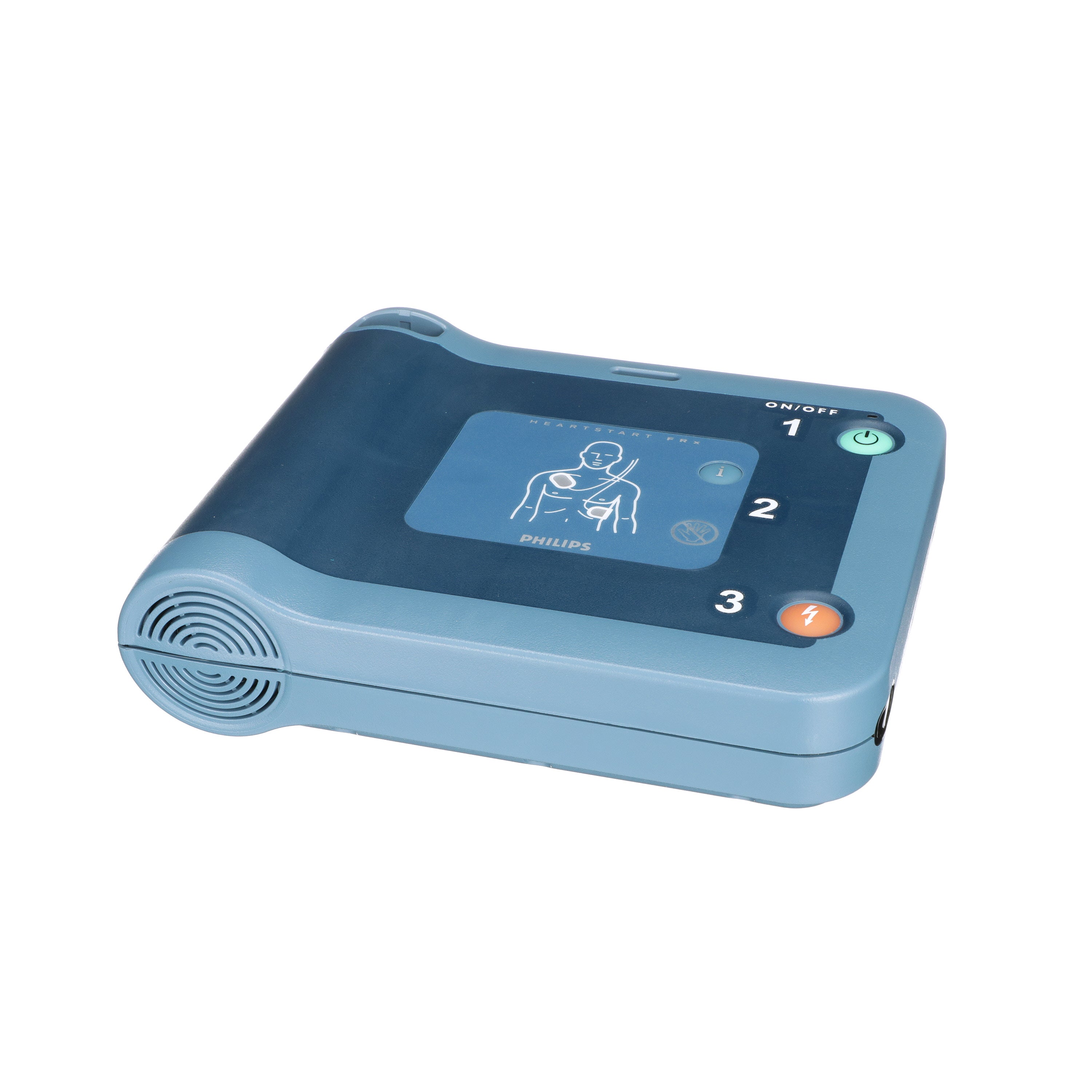 Philips HeartStart FRx AED for Aviation