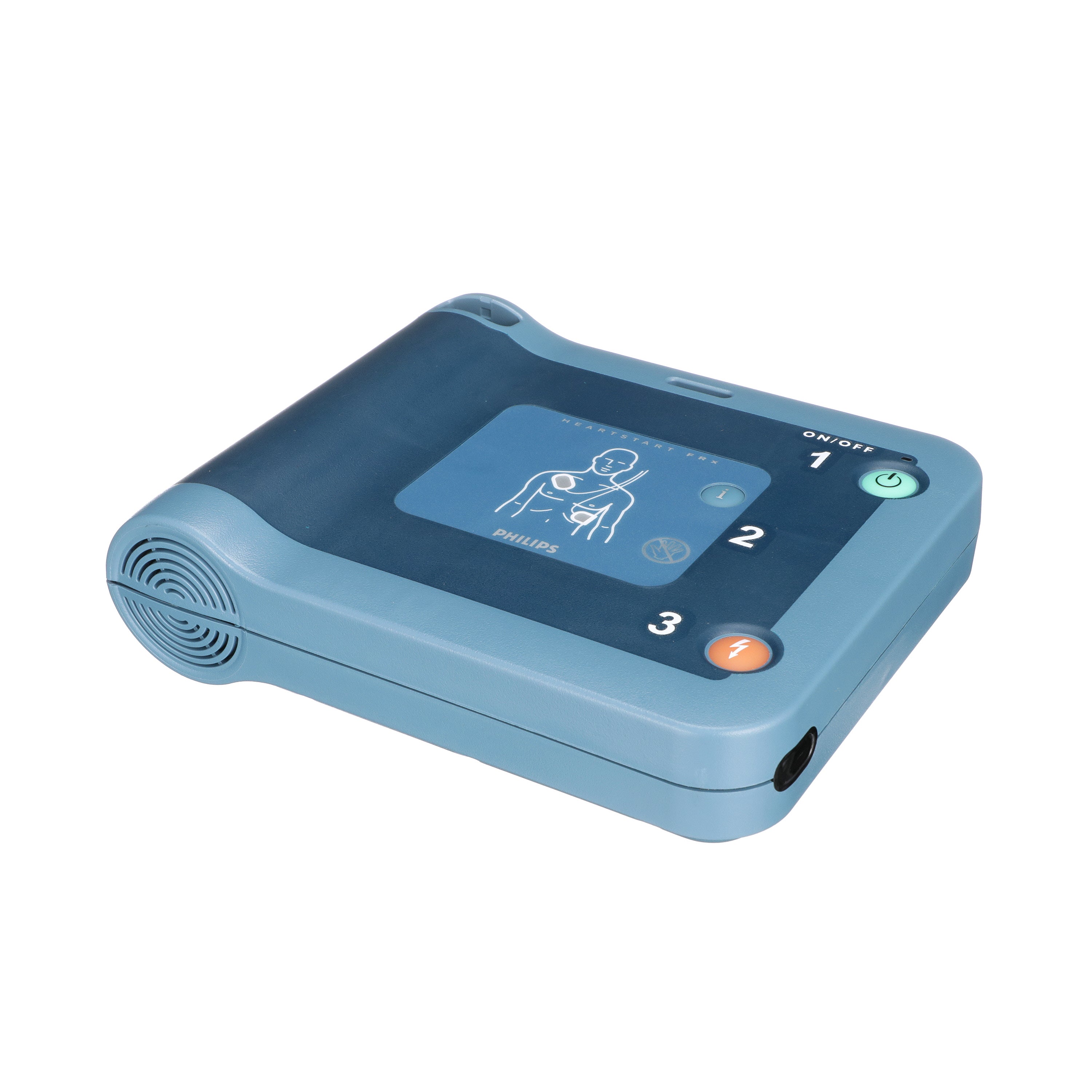 Philips Heartstart FRx AED