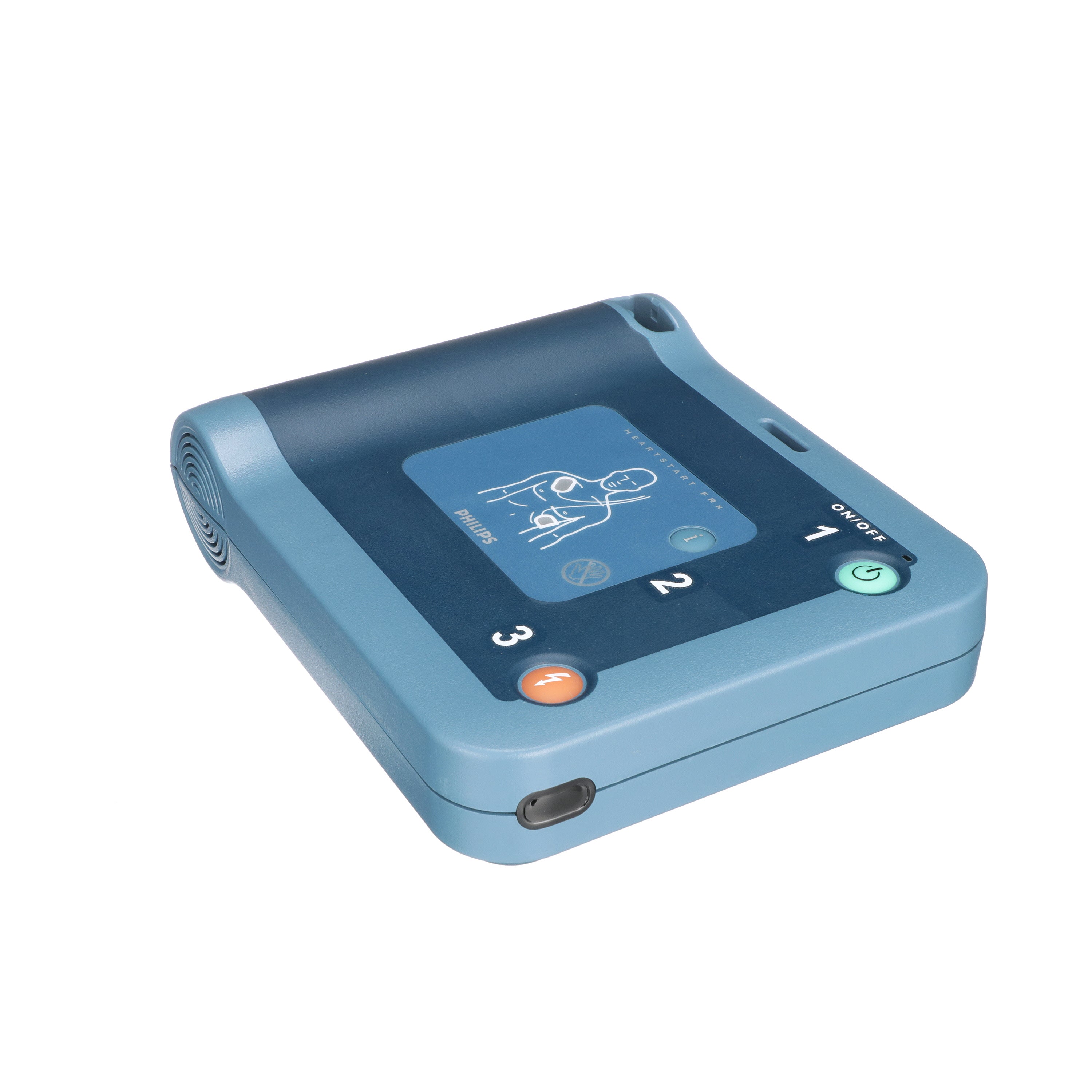 Philips HeartStart FRx AED for Aviation