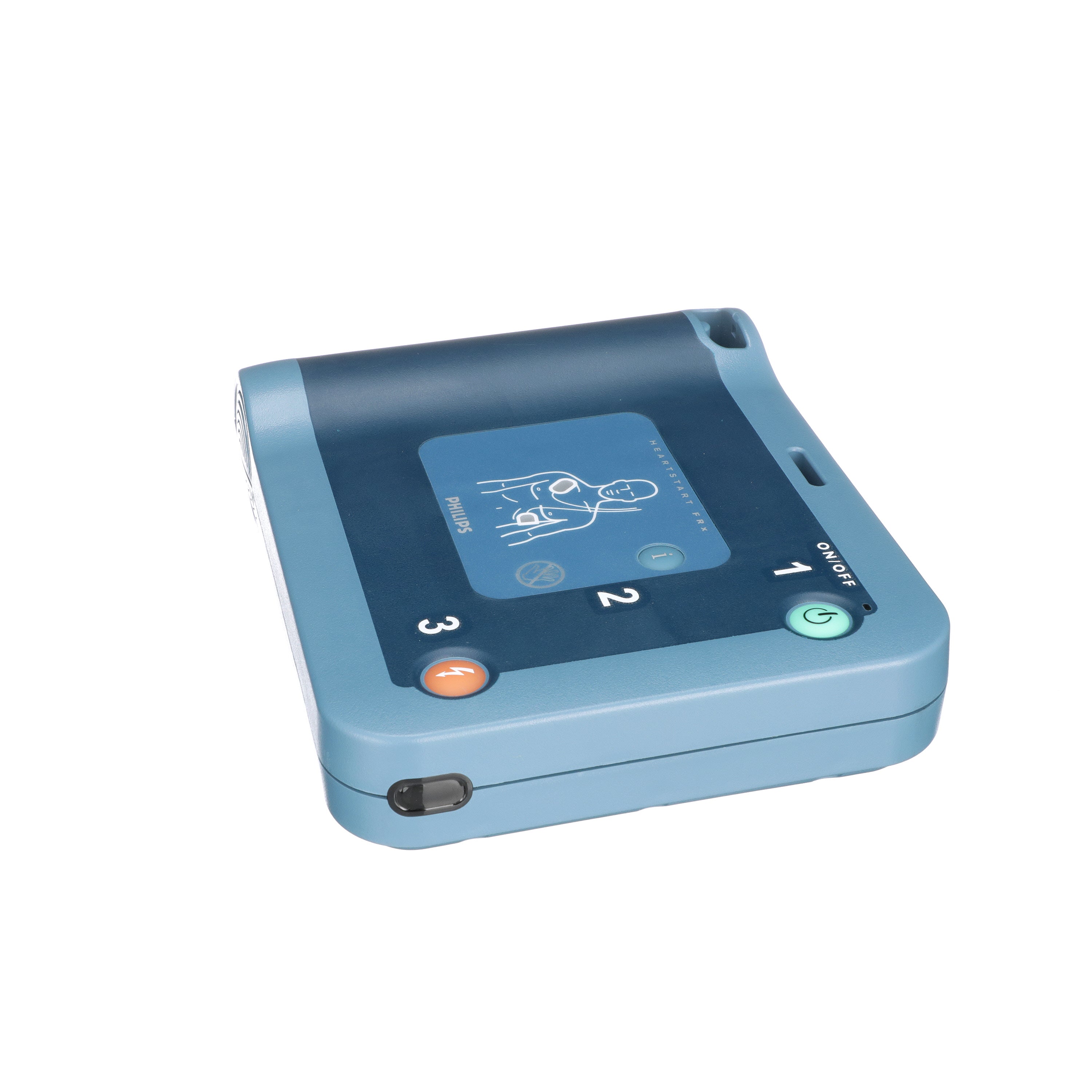 Philips Heartstart FRx AED