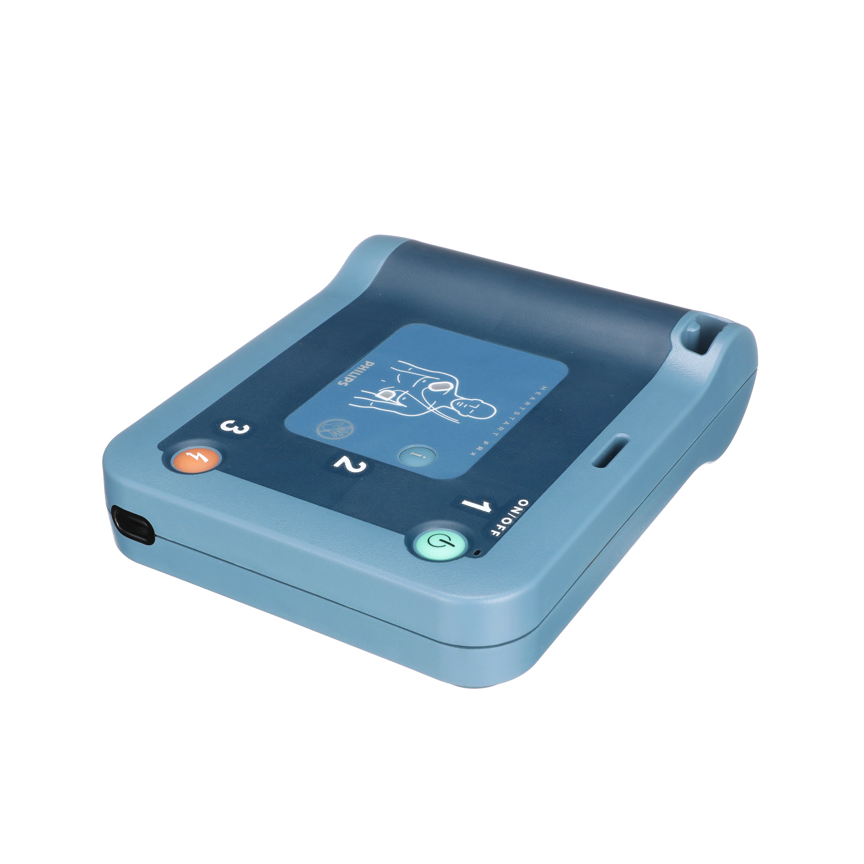 Philips HeartStart FRx AED for Aviation