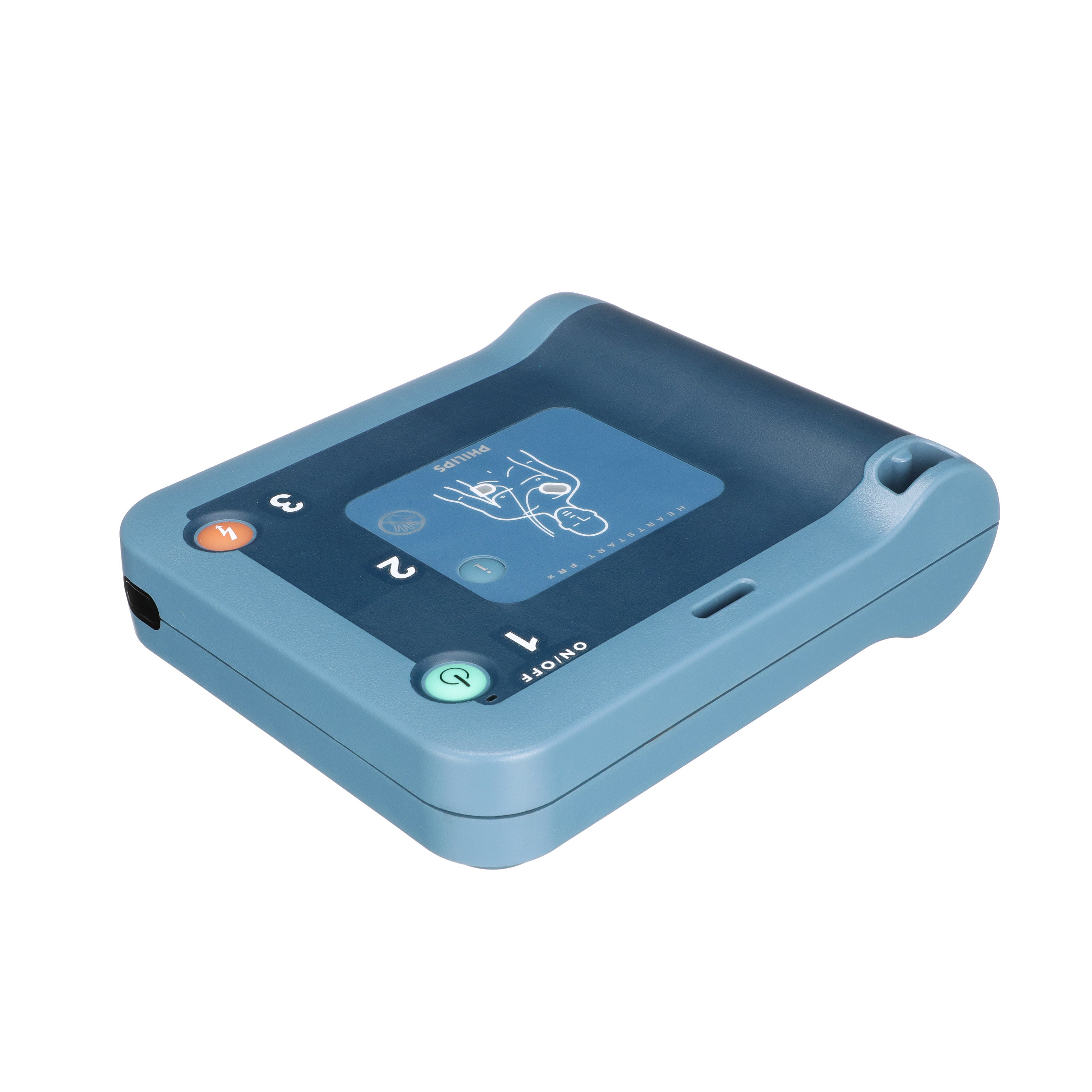 Philips Heartstart FRx AED