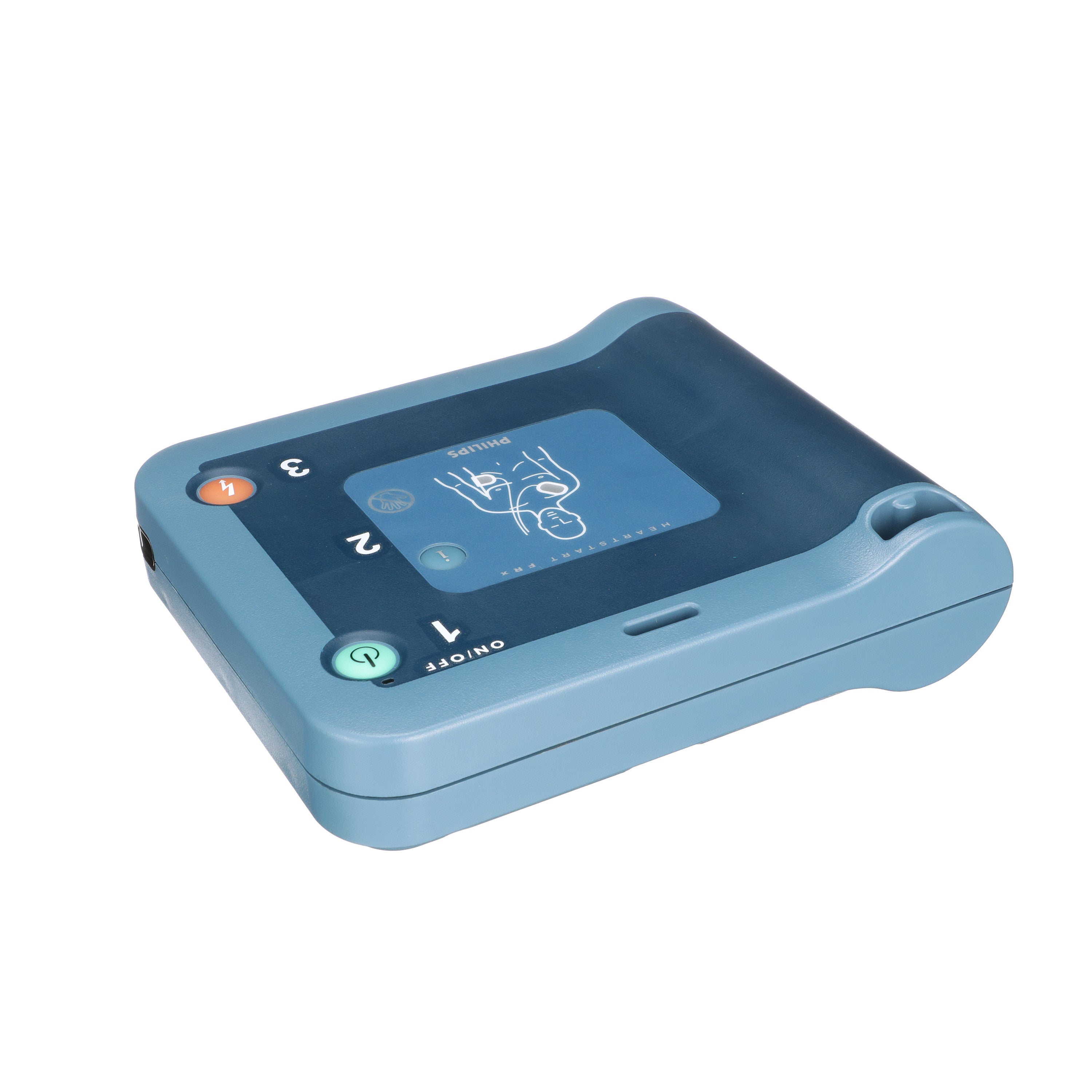 Philips Heartstart FRx AED