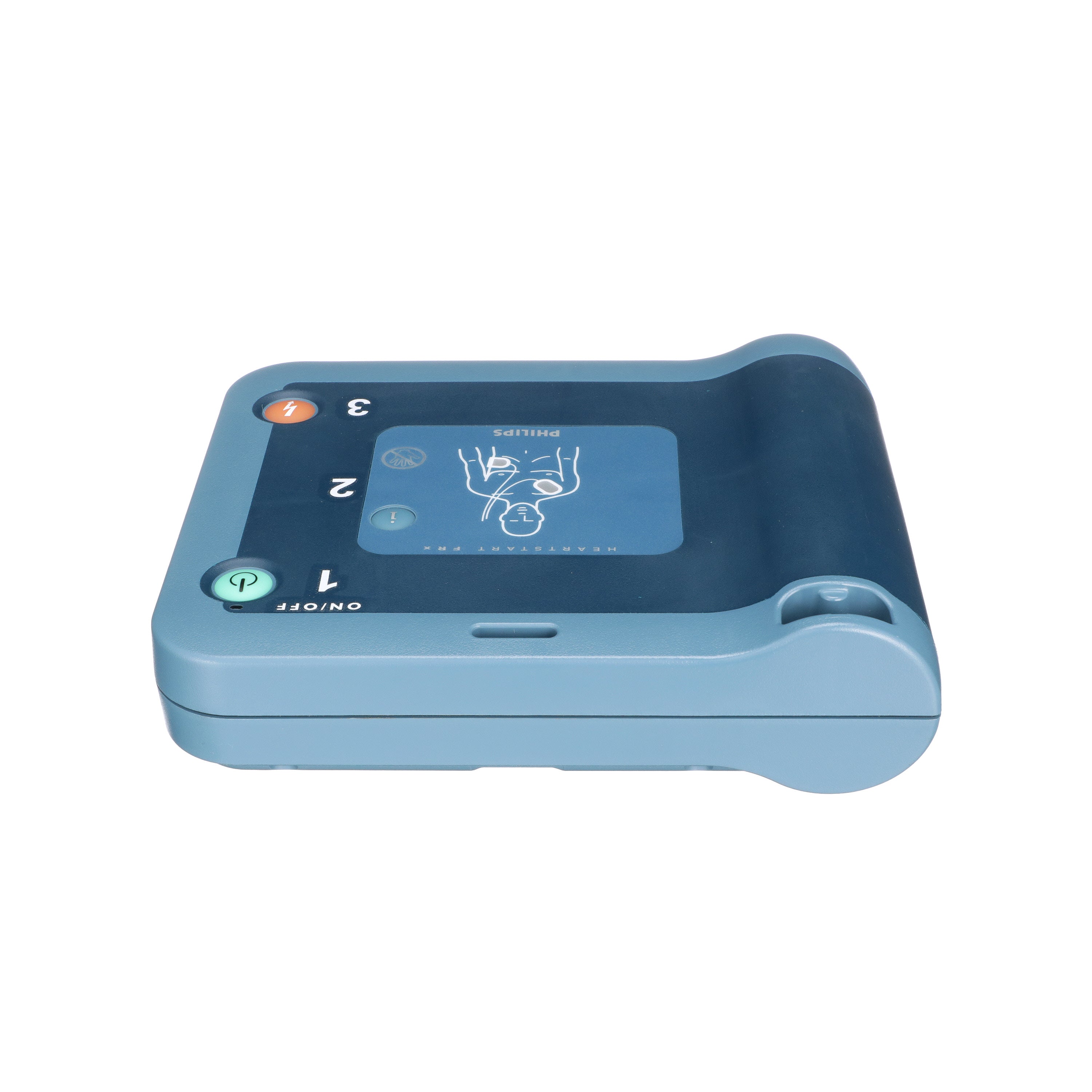 Philips Heartstart FRx AED