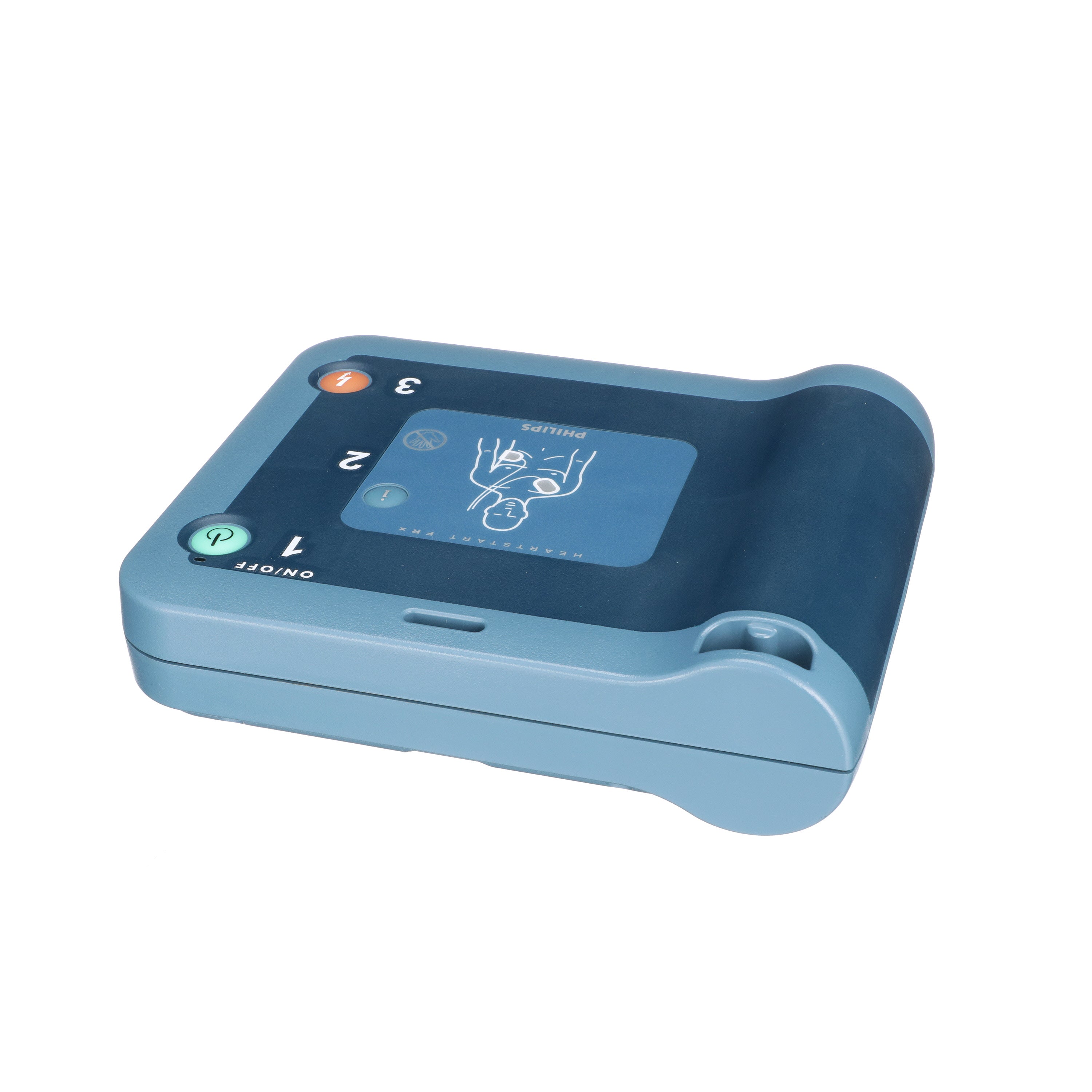 Philips HeartStart FRx AED for Aviation