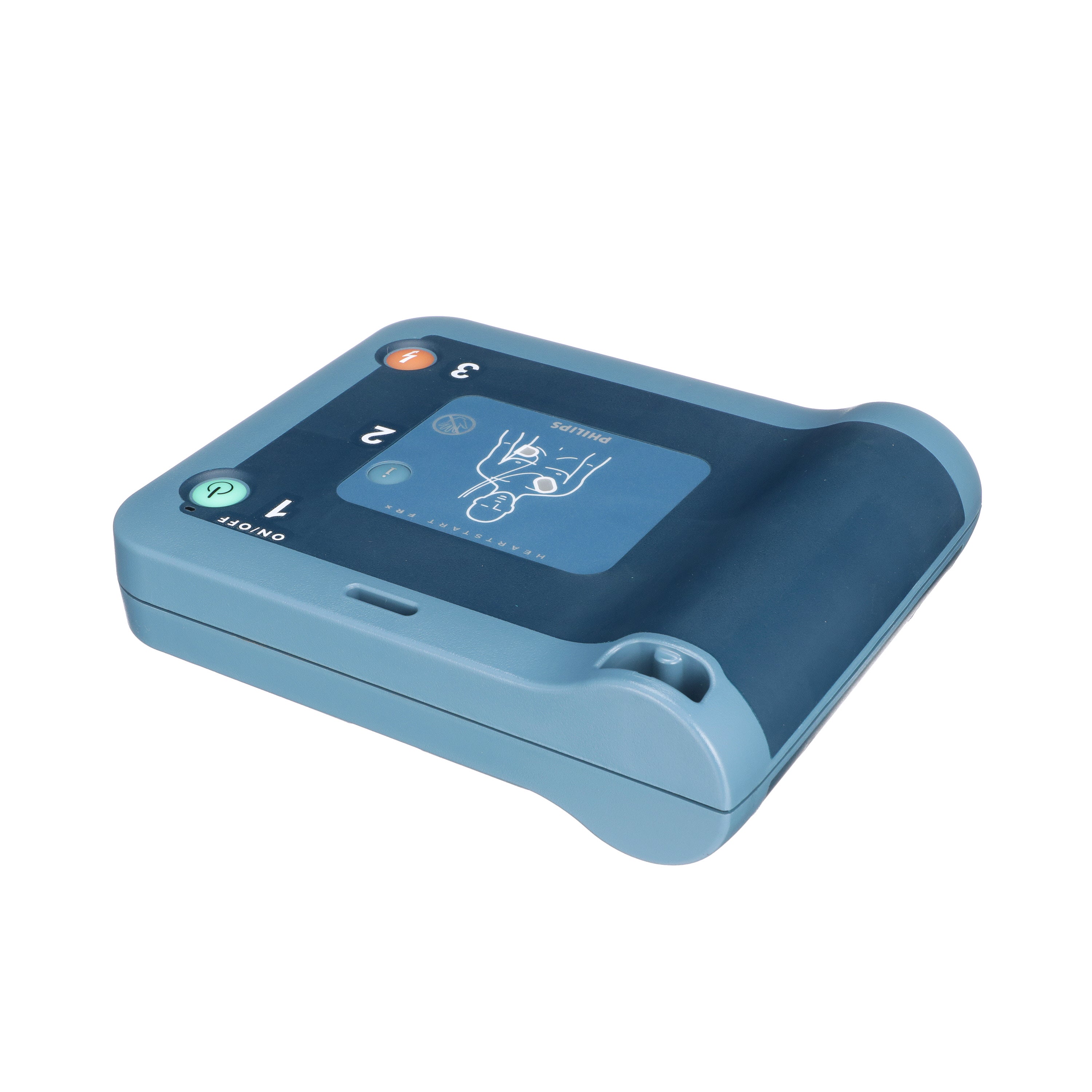 Philips HeartStart FRx AED for Aviation