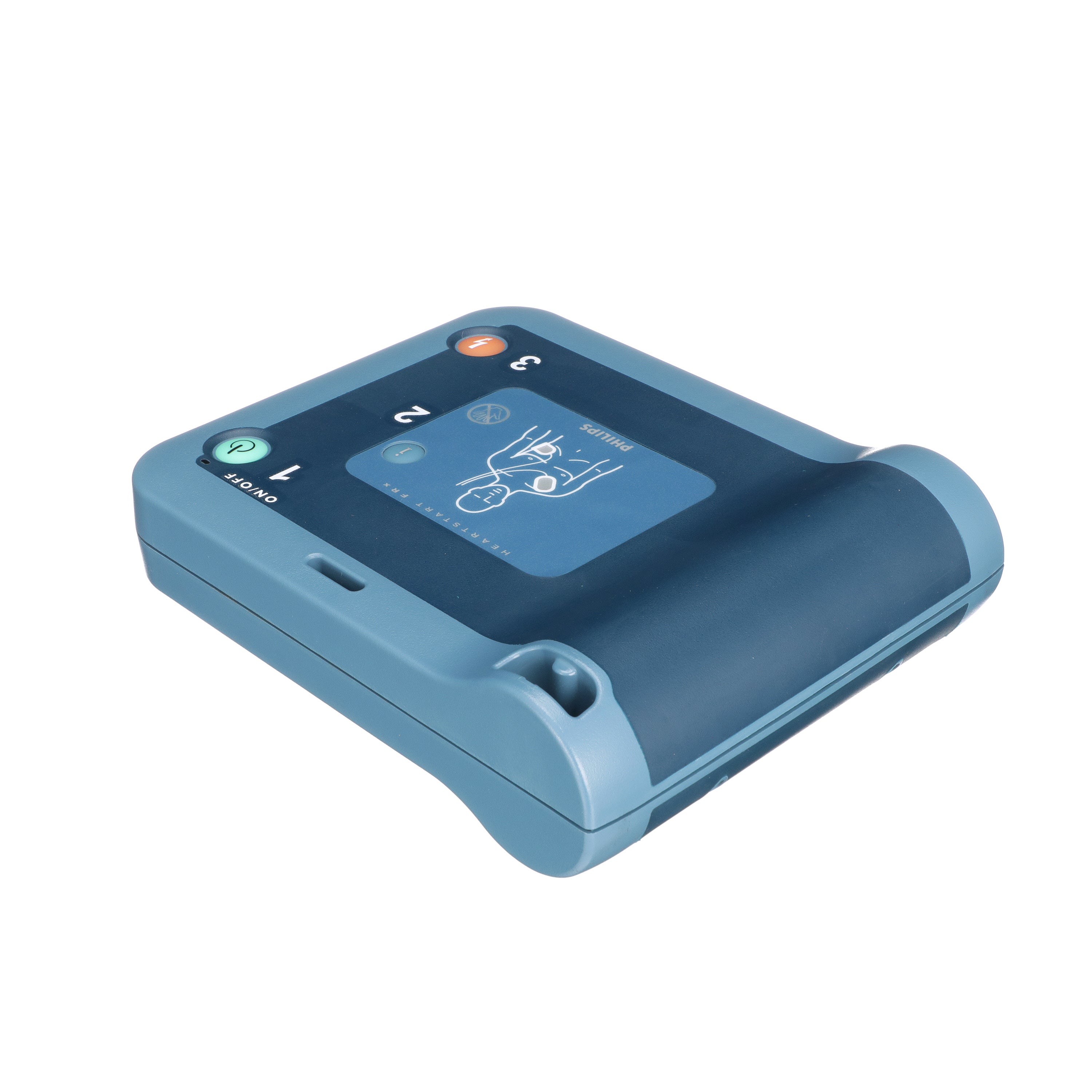 Philips Heartstart FRx AED