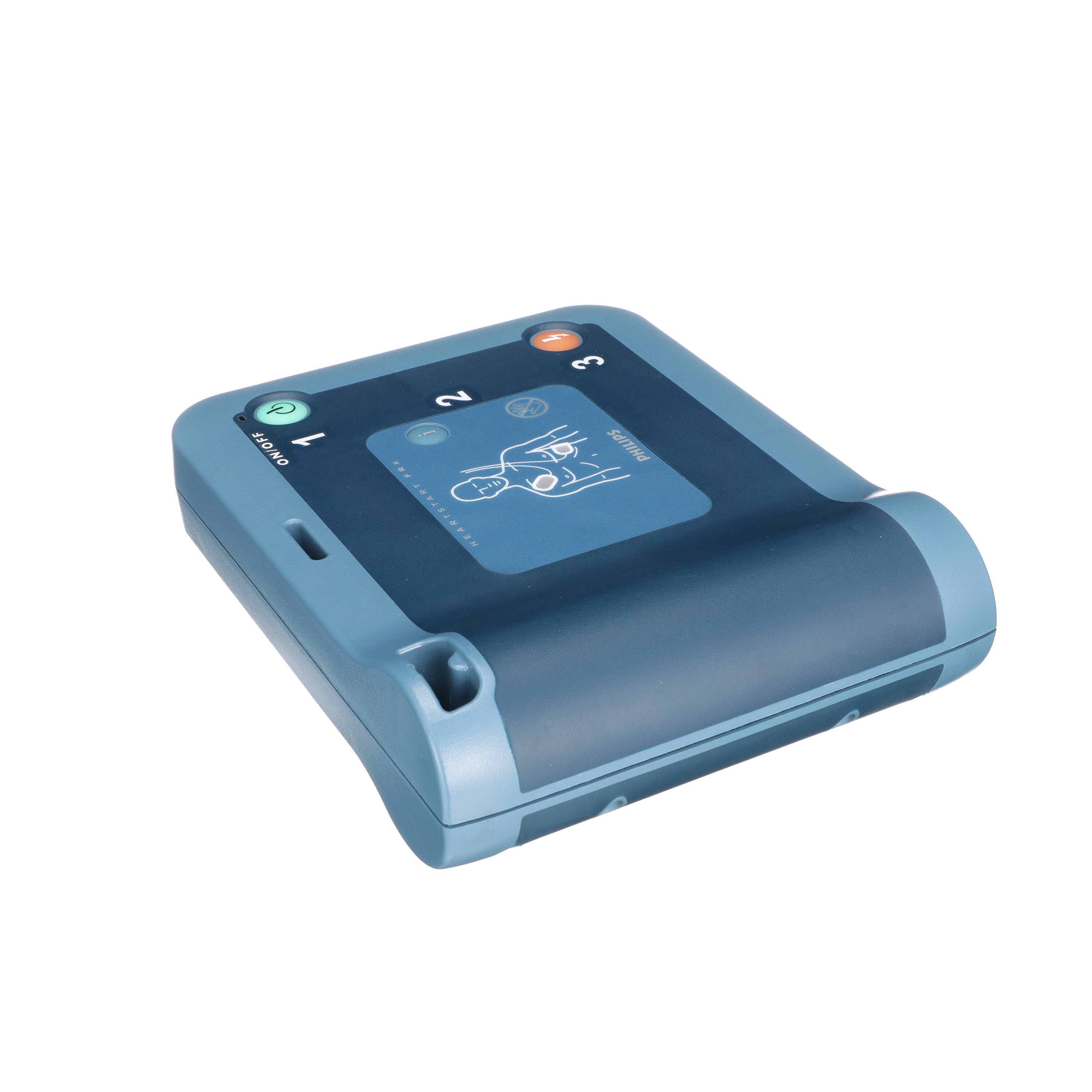 Philips HeartStart FRx AED for Aviation