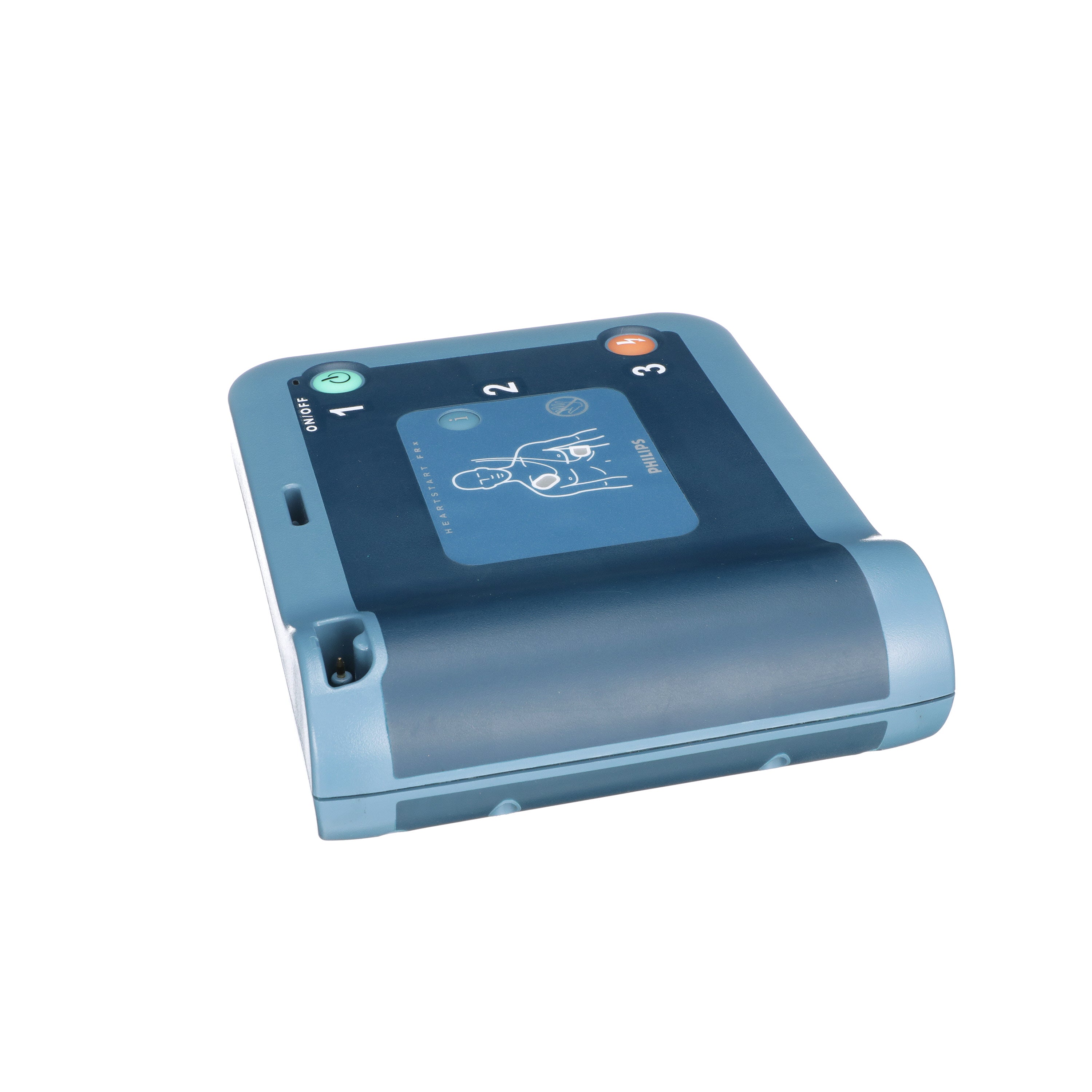 Philips HeartStart FRx AED for Aviation