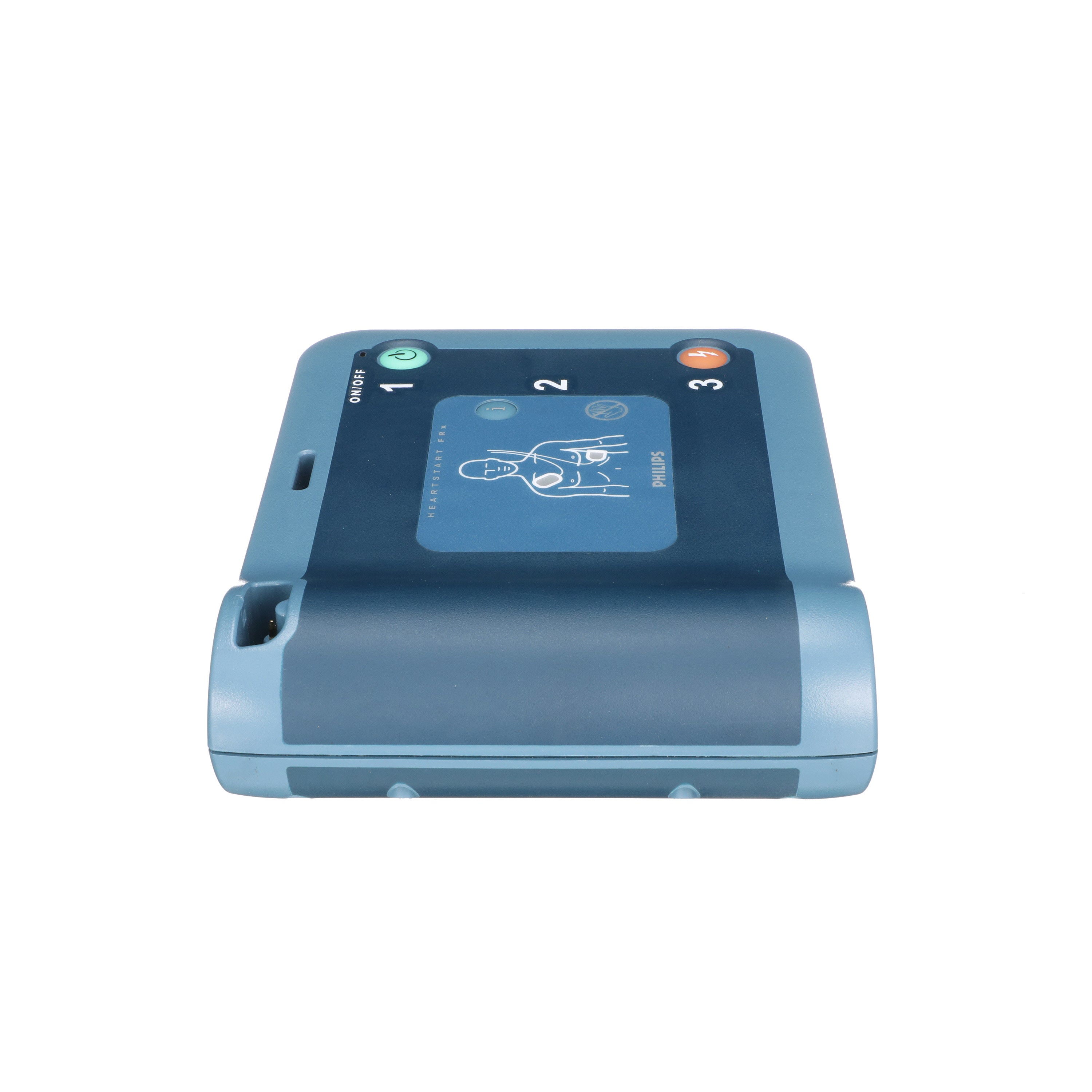 Philips HeartStart FRx AED for Aviation