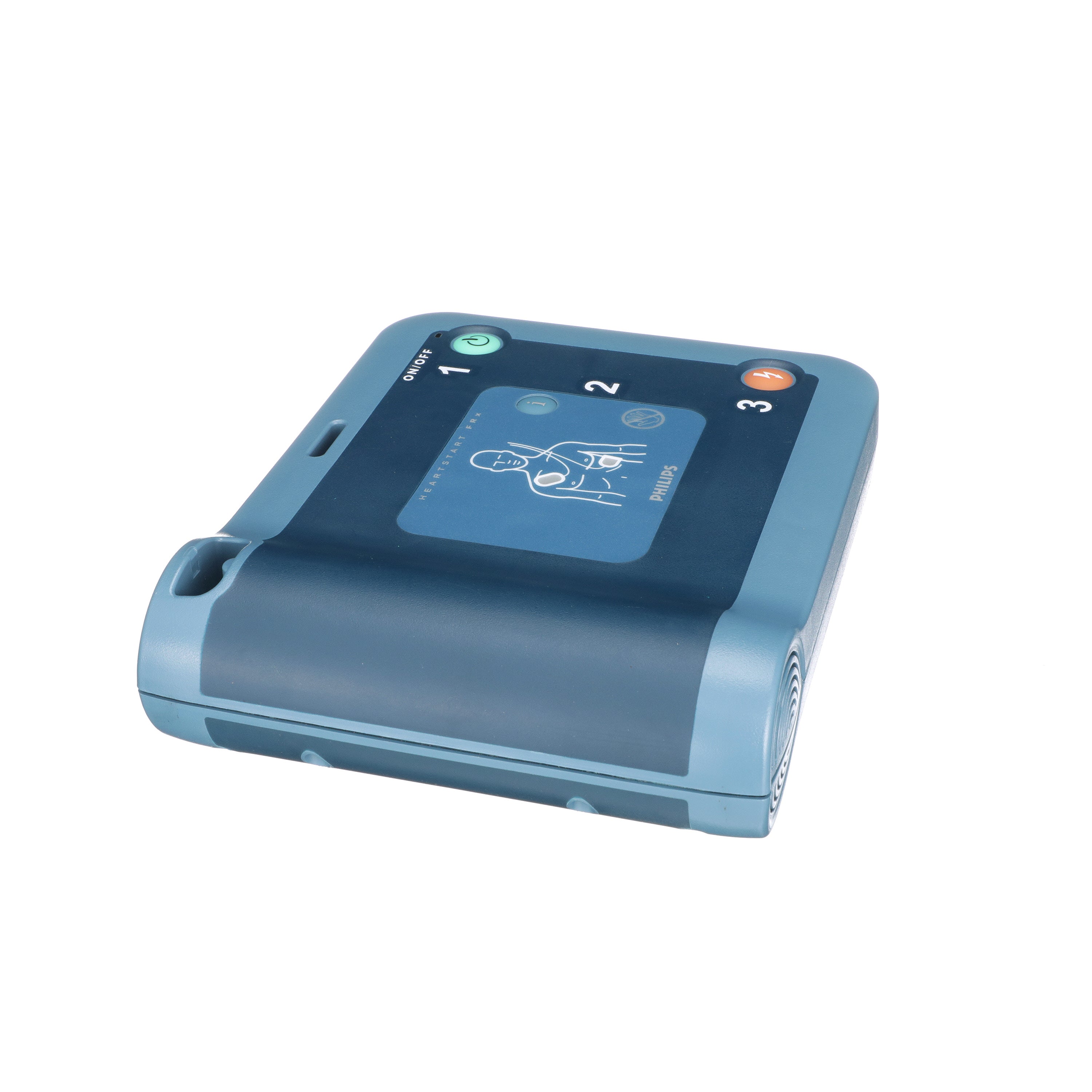 Philips HeartStart FRx AED for Aviation