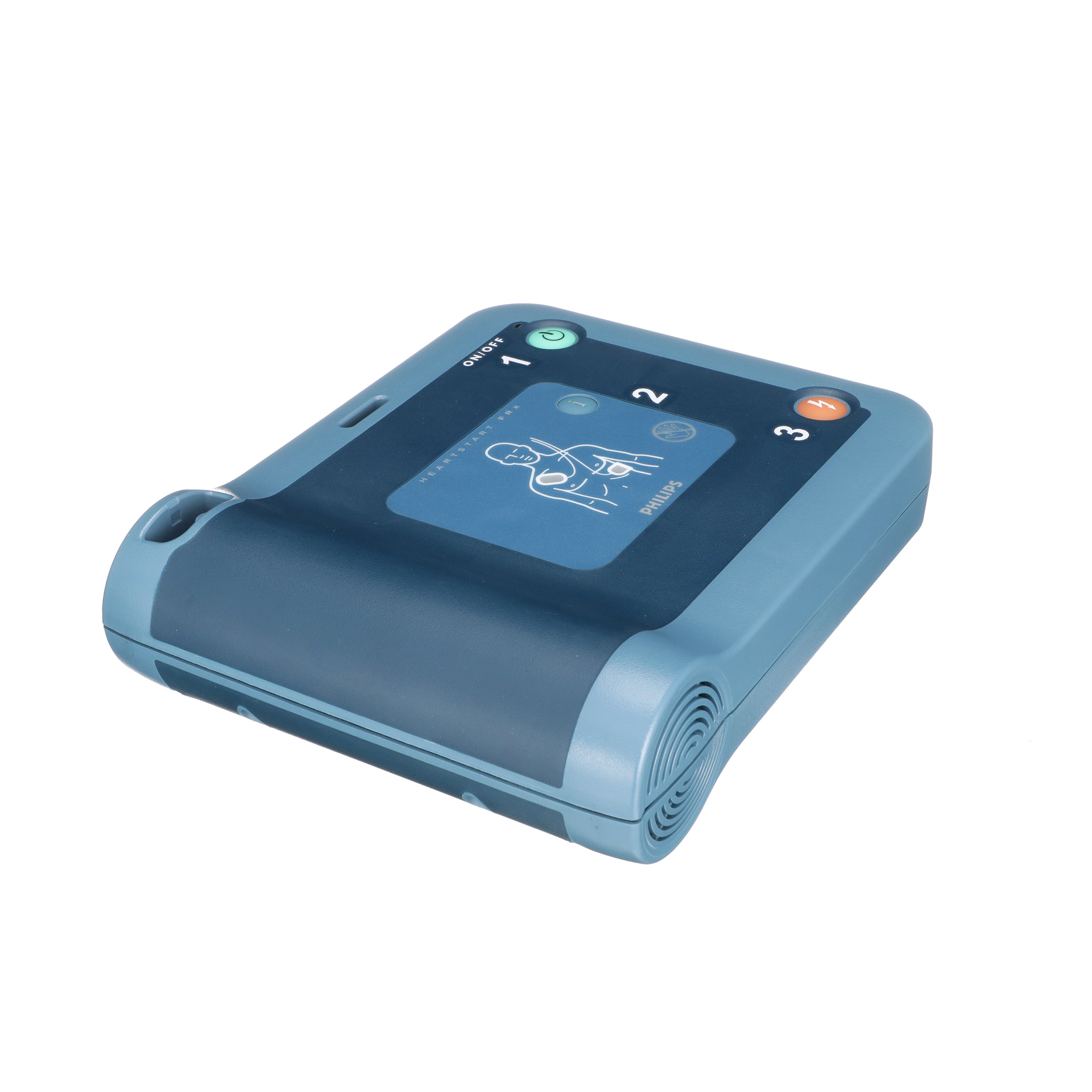 Philips HeartStart FRx AED for Aviation