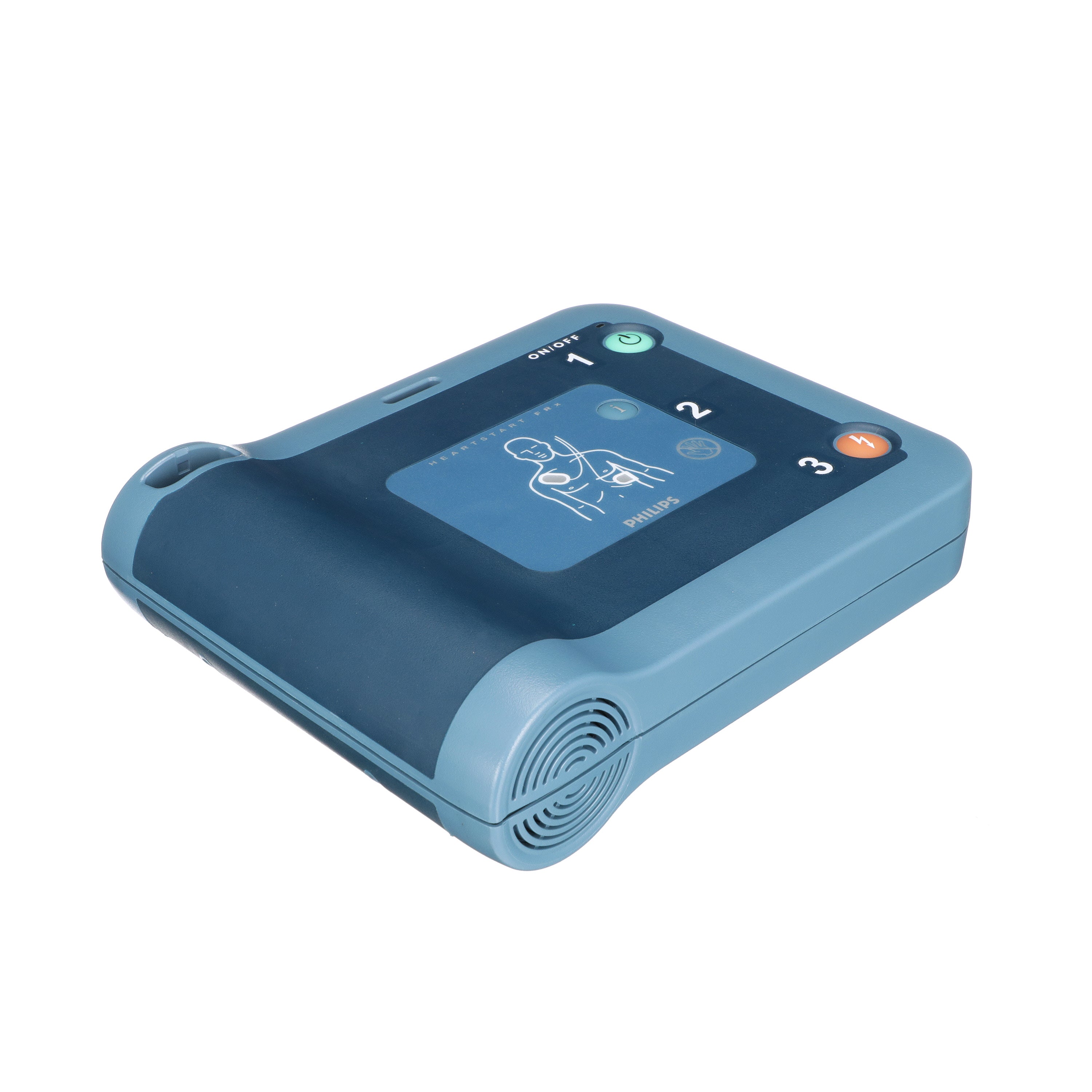 Philips HeartStart FRx AED for Aviation