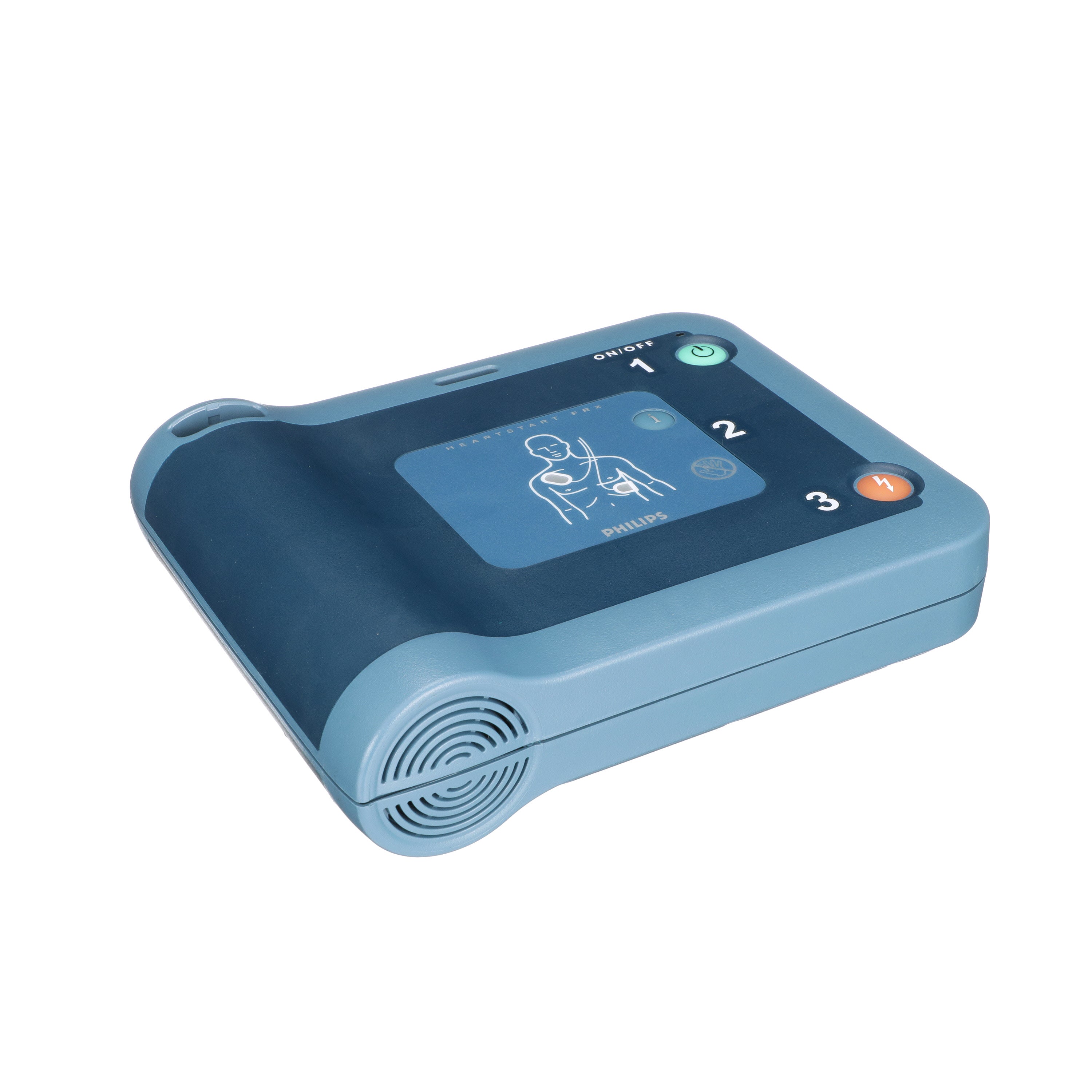 Philips Heartstart FRx AED