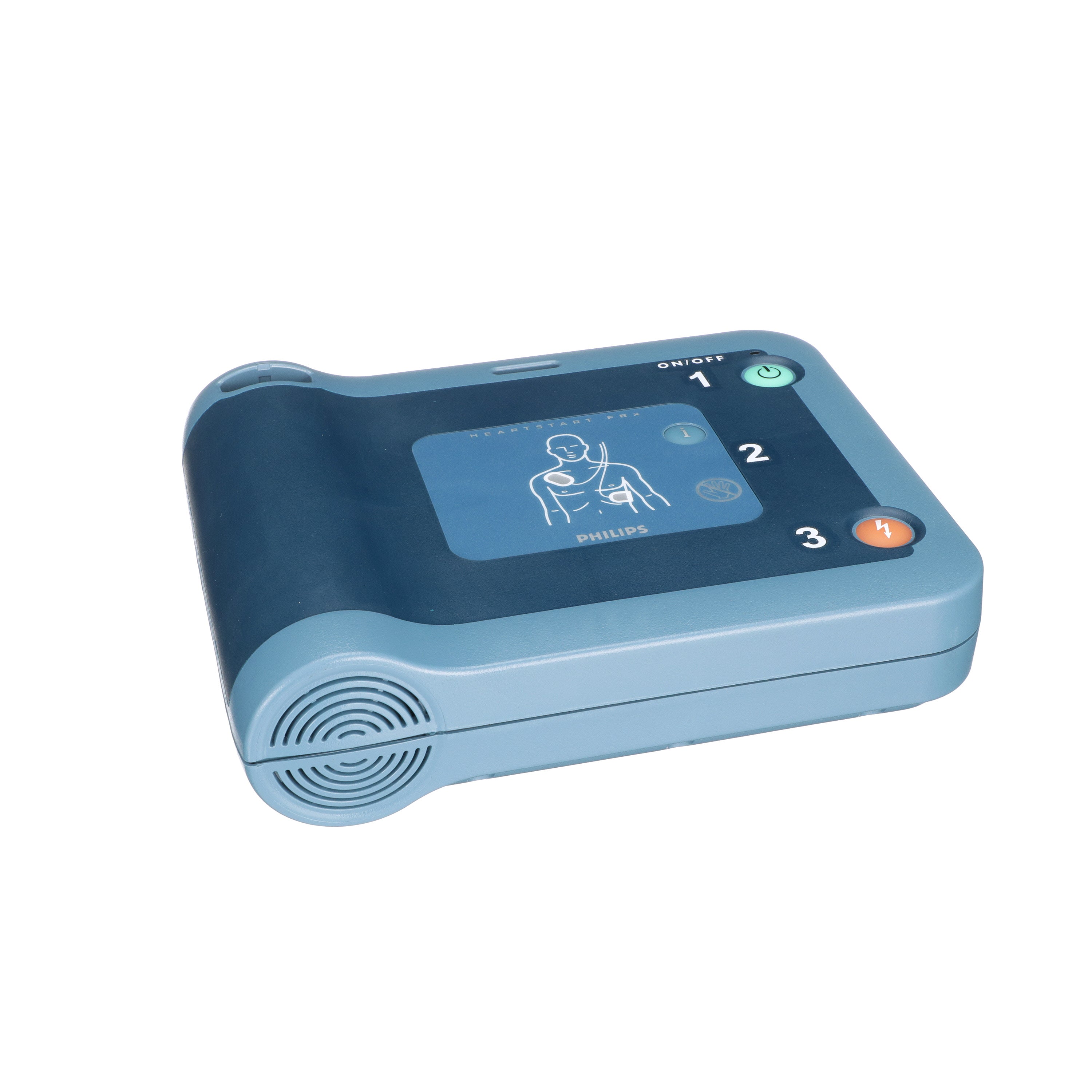 Philips HeartStart FRx AED for Aviation