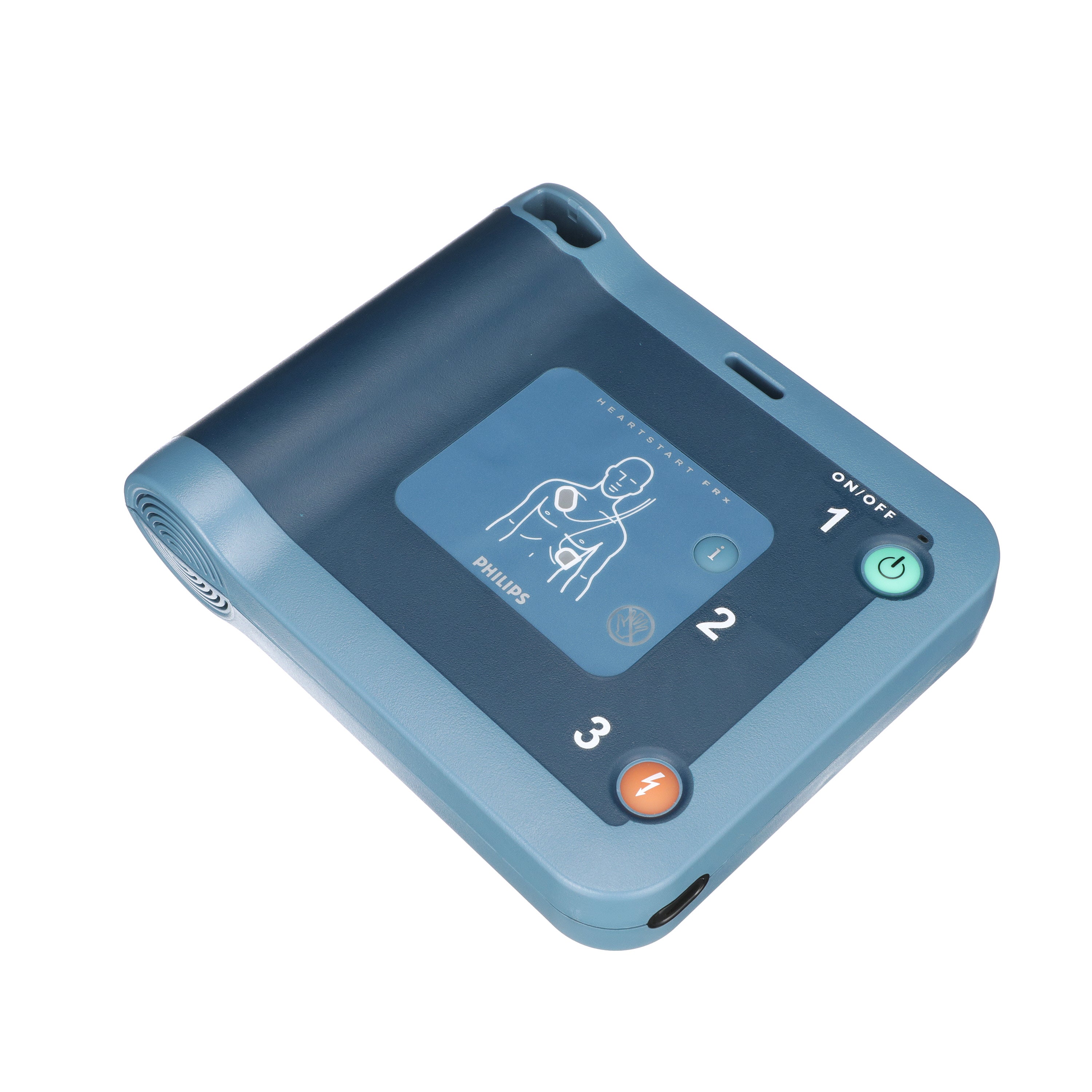 Philips HeartStart FRx AED for Aviation