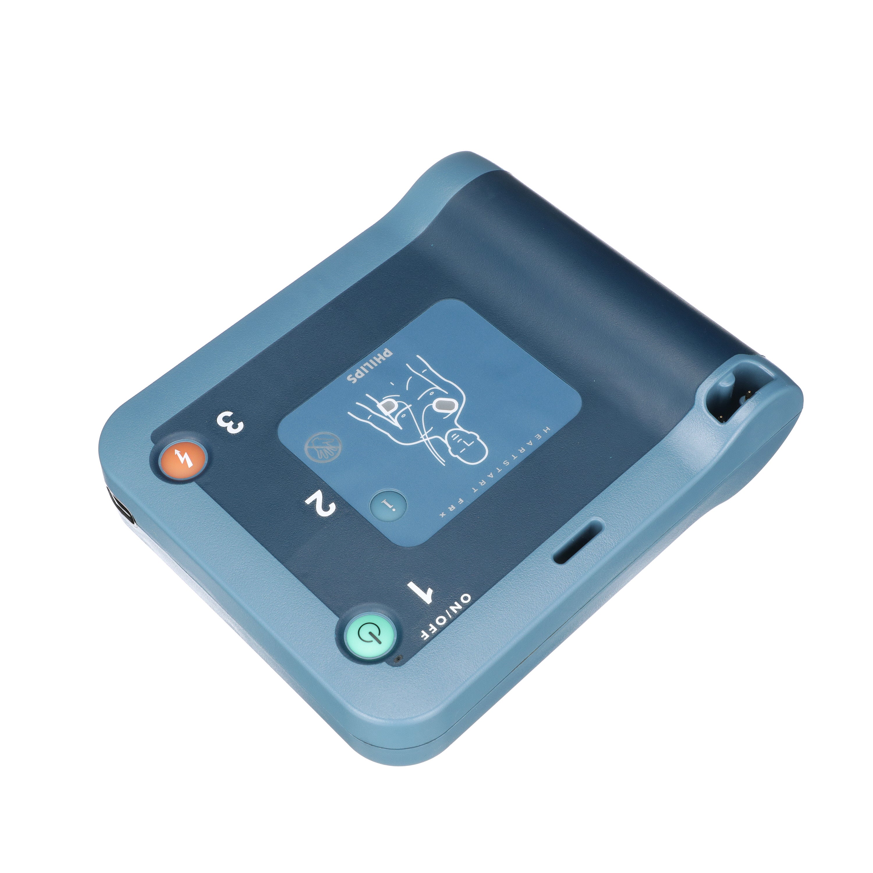 Philips Heartstart FRx AED